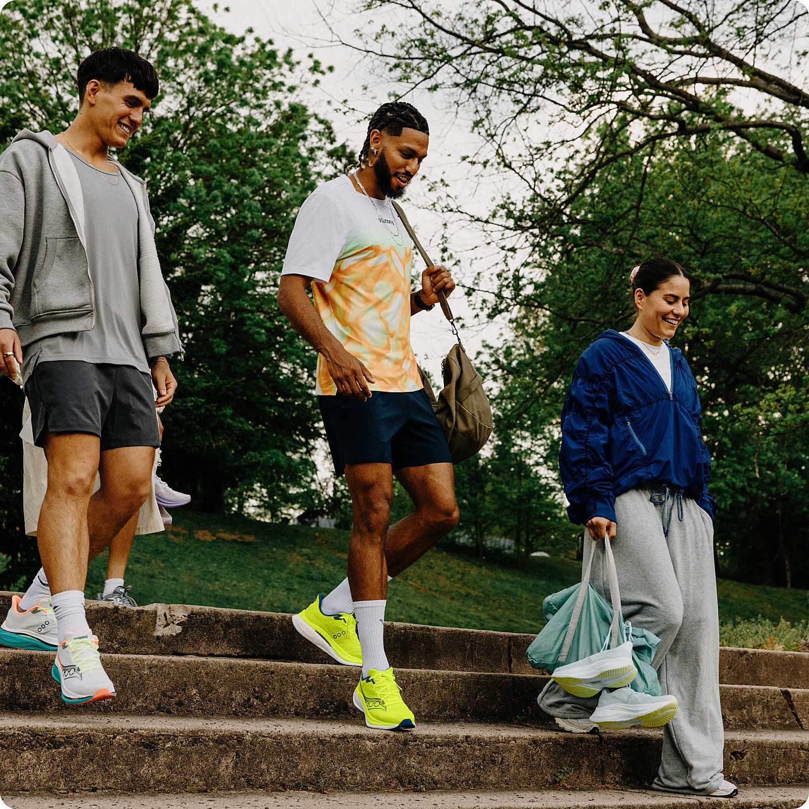 M ENDORPHIN SPEED 5 CITRON LAPIS (8)