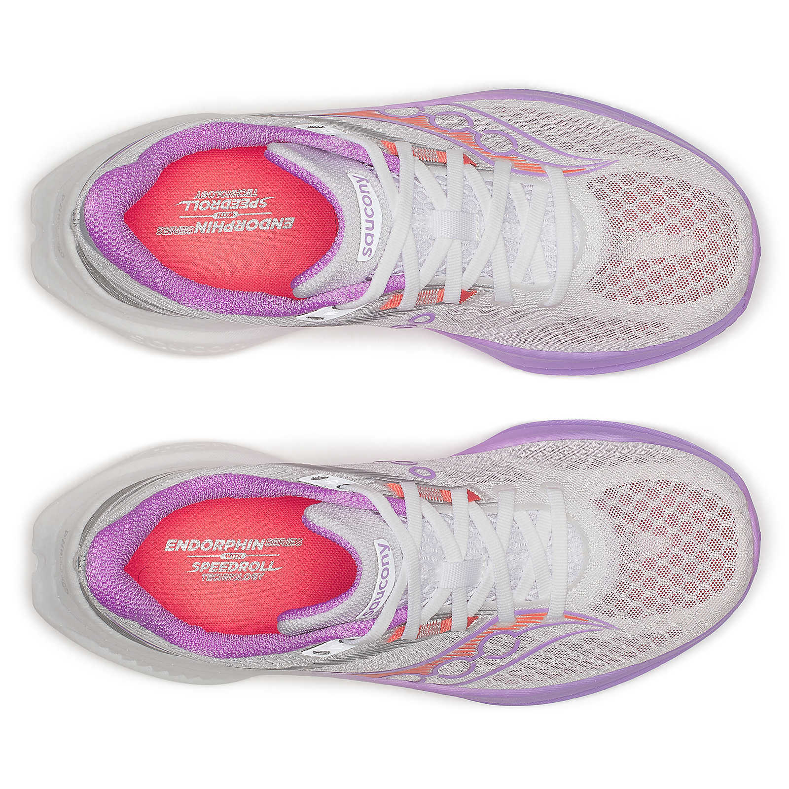 W ENDORPHIN SPEED 5 WHITE CROCUS (5)