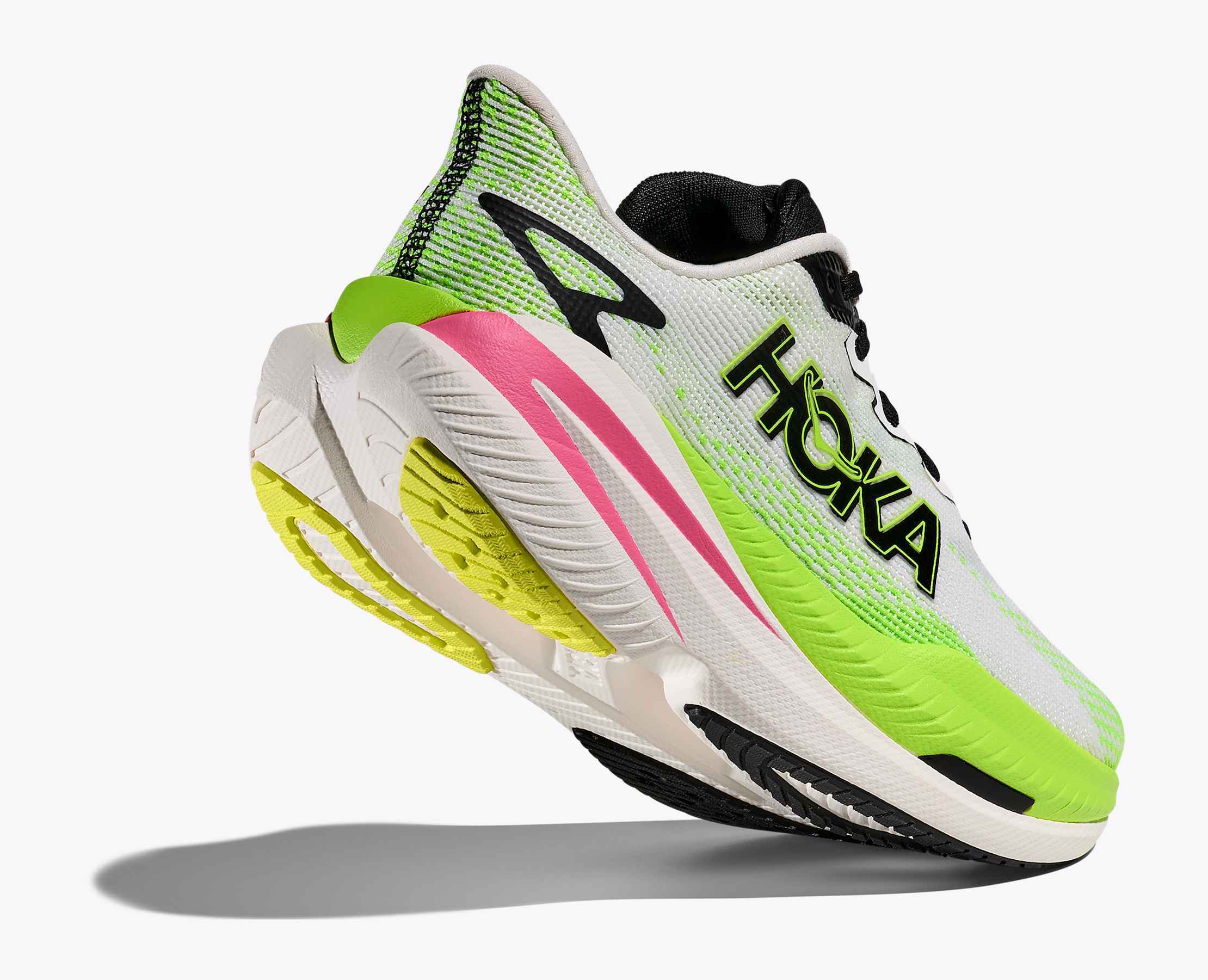 W MACH  X 3 WHITE NEON LIME (4)