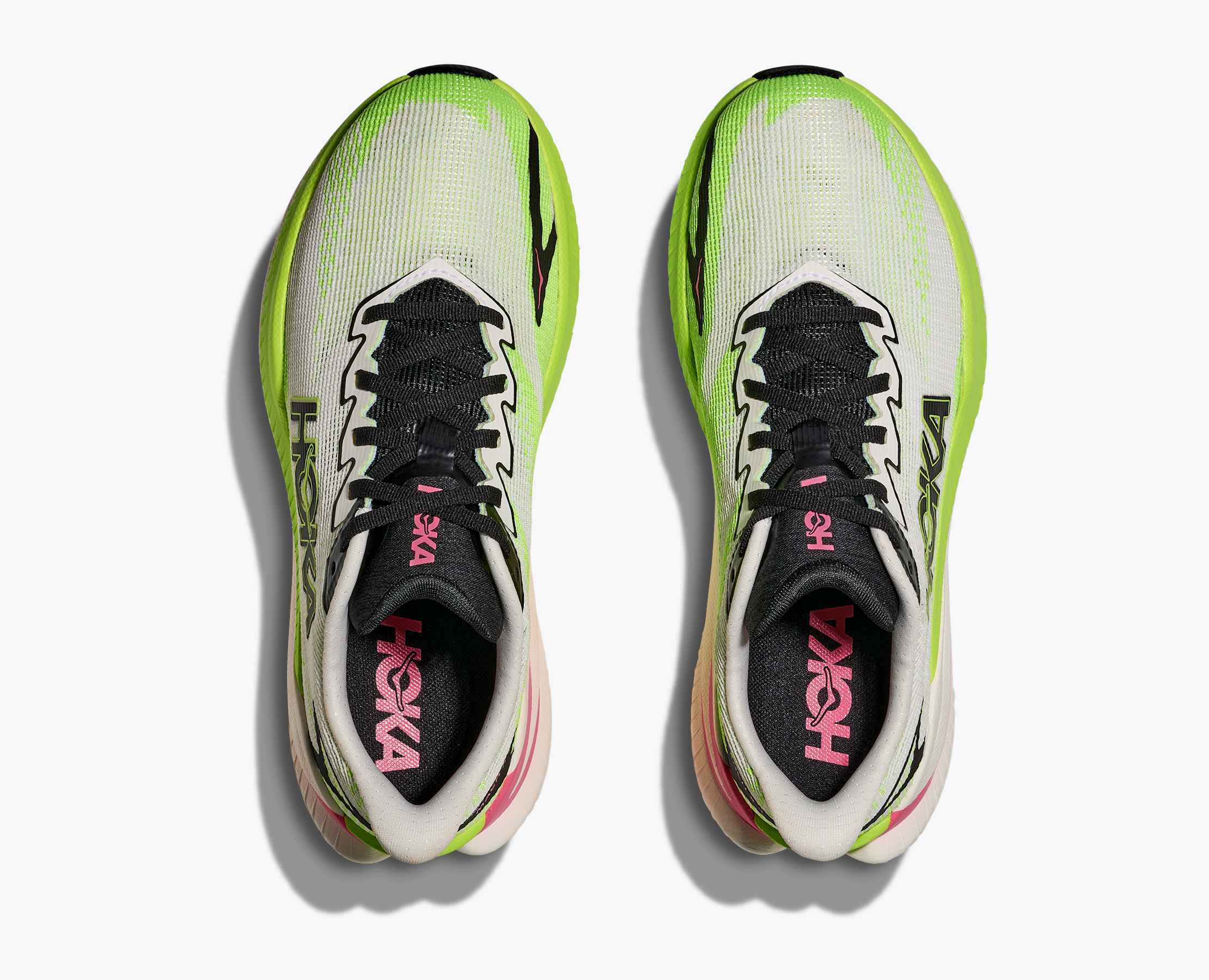 W MACH  X 3 WHITE NEON LIME (2)