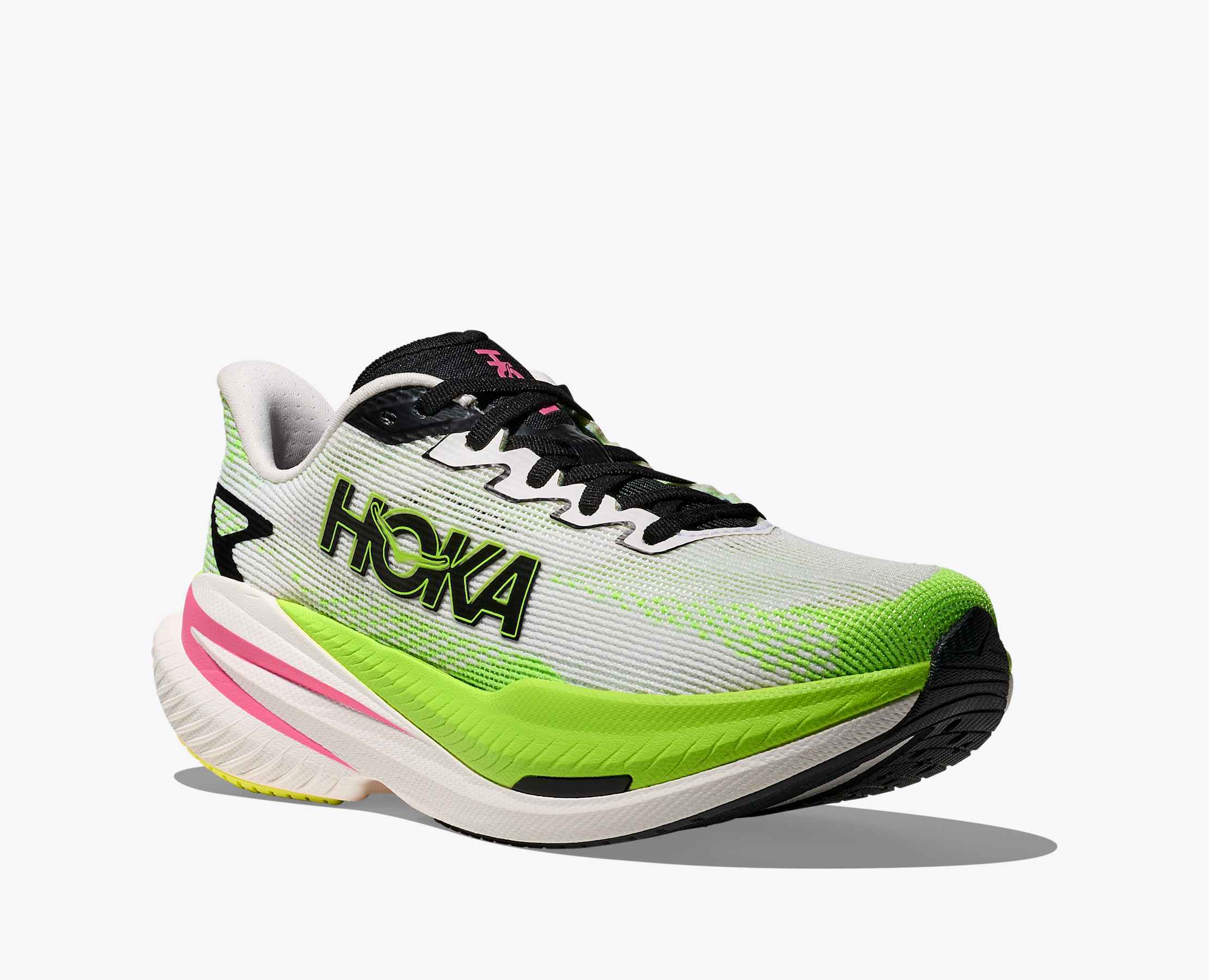 W MACH  X 3 WHITE NEON LIME (6)