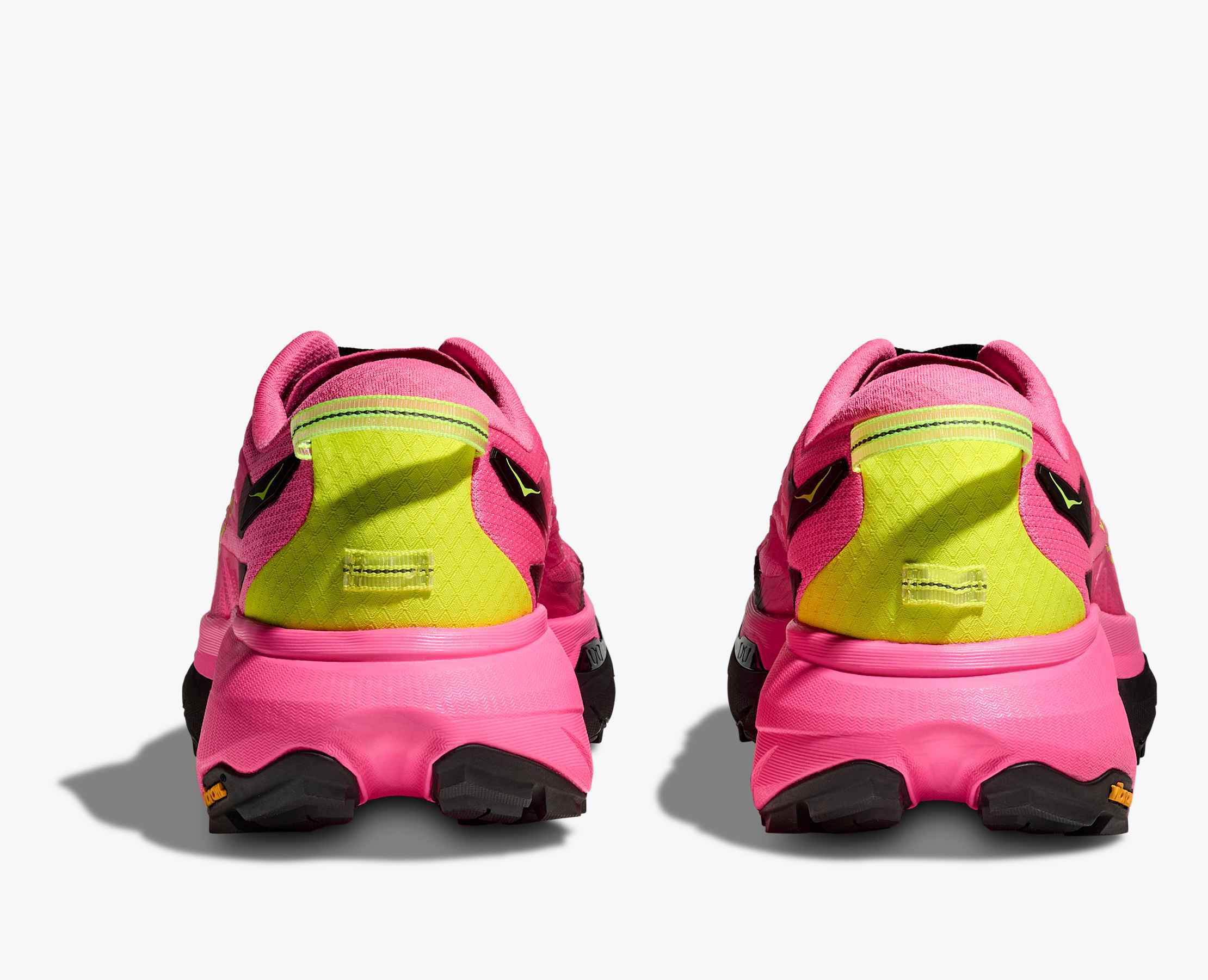 M MAFATE 5 NEON ROSE BLACK (5)