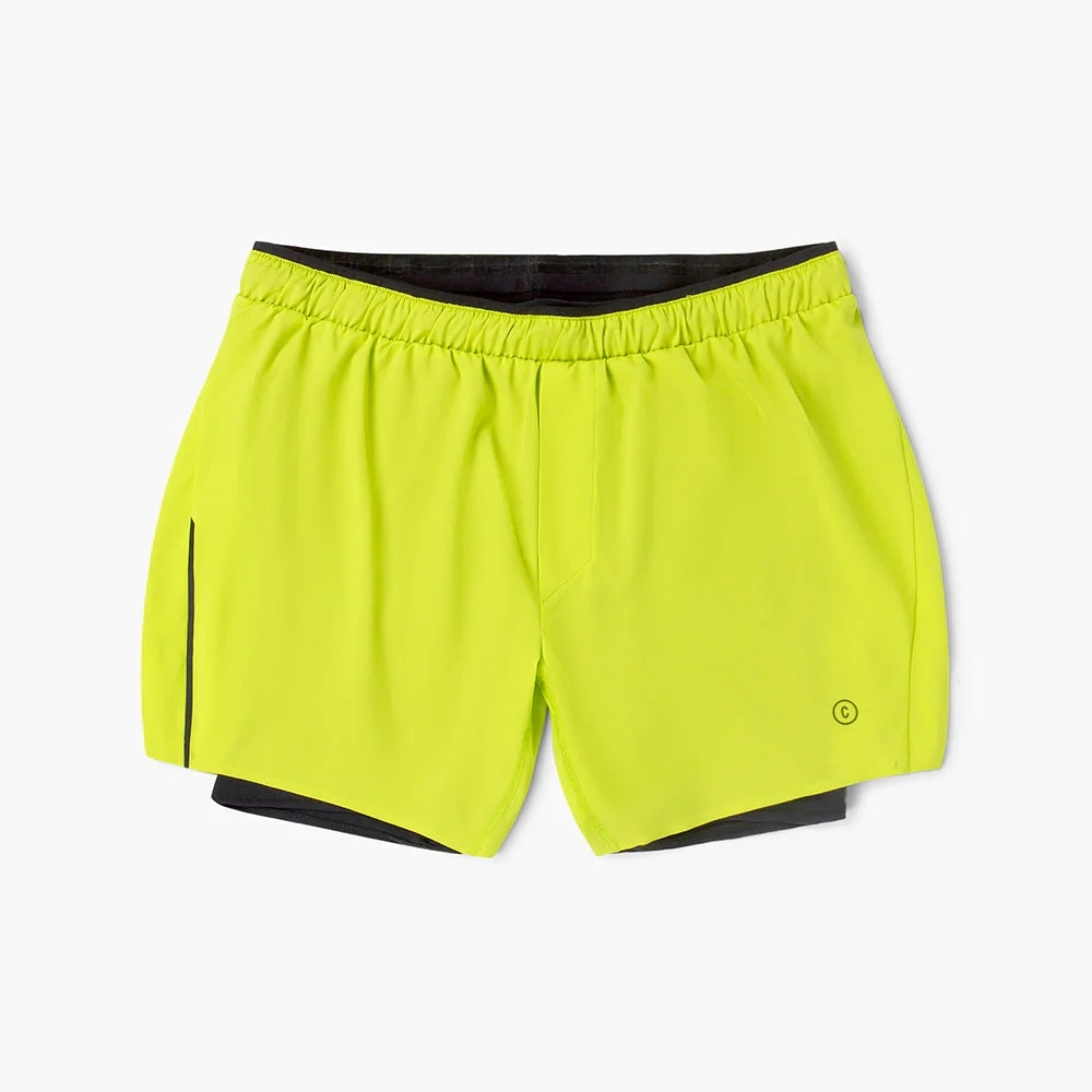 M DLYShort 5 Long Brief LIME GREEN (1)