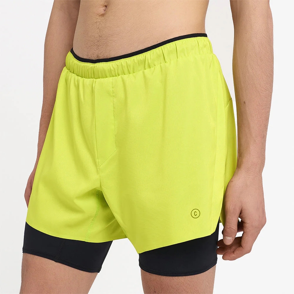 M DLYShort 5 Long Brief LIME GREEN (2)