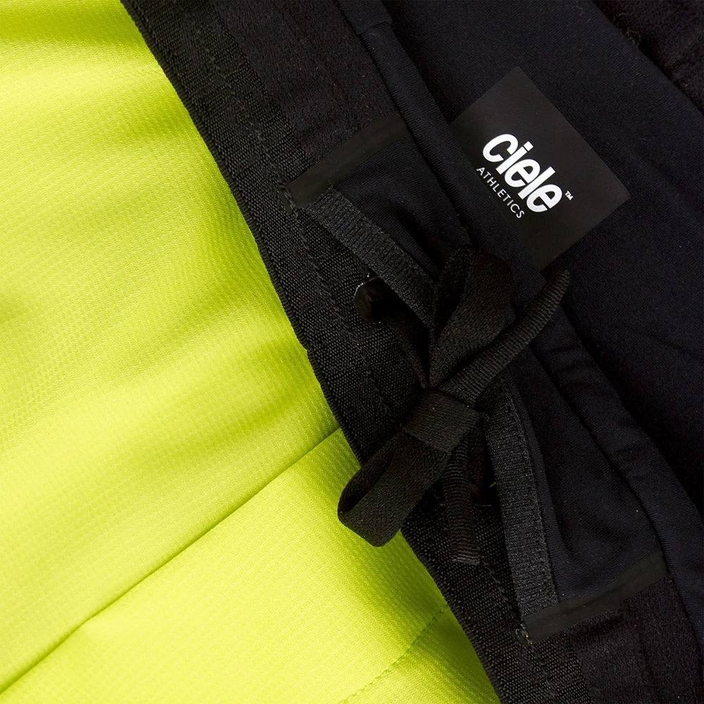 M DLYShort 5 Long Brief LIME GREEN (6)