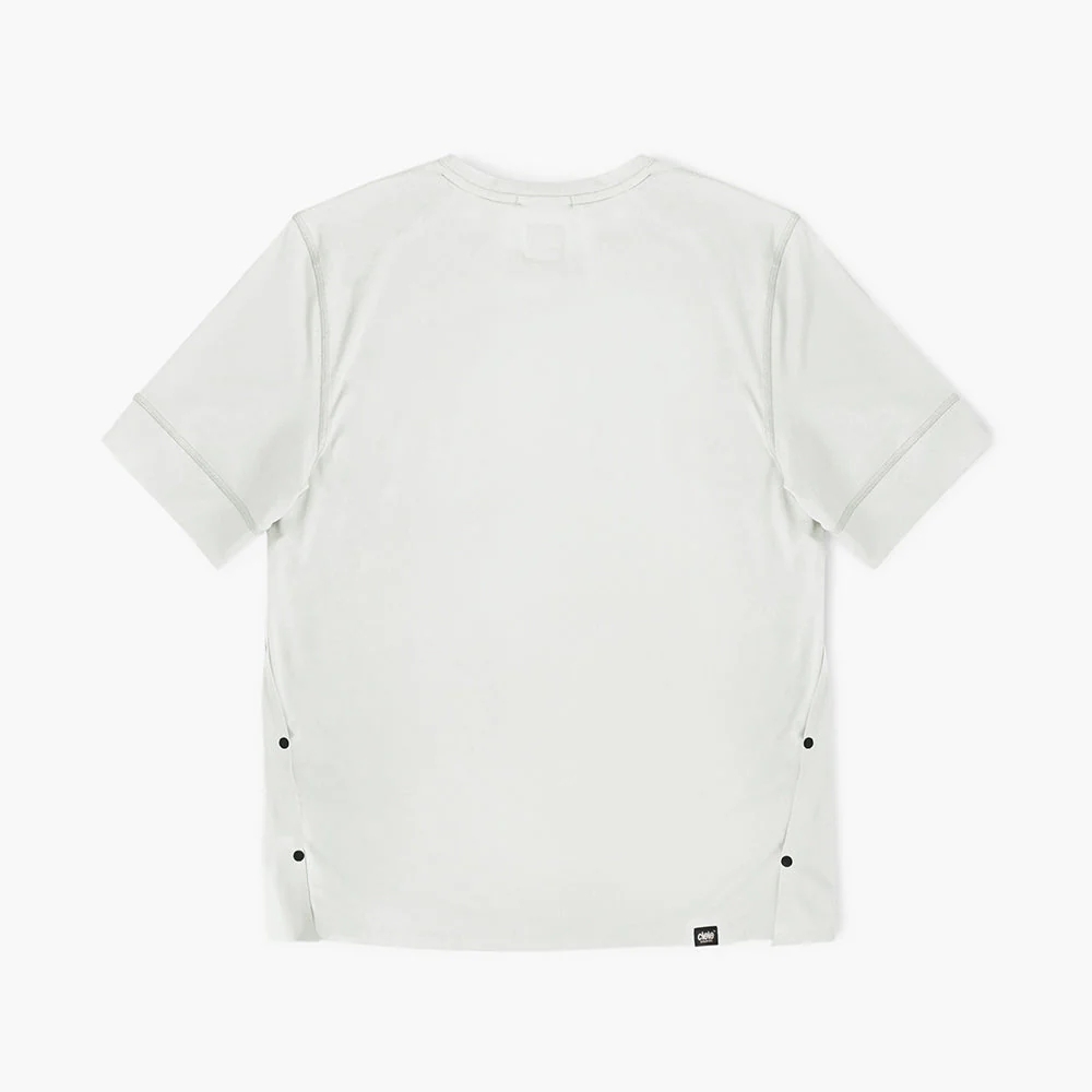 M FSTTShirt - Light Grey (1)