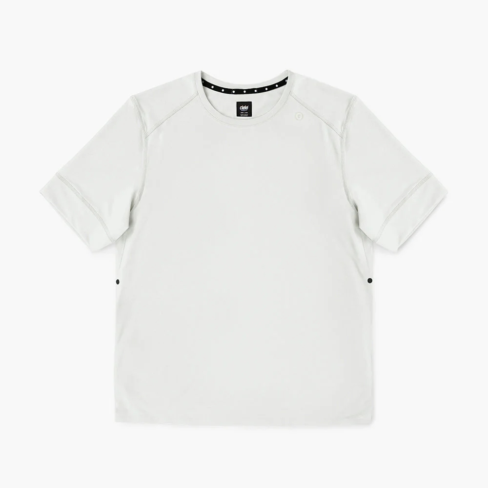 M FSTTShirt - Light Grey (4)