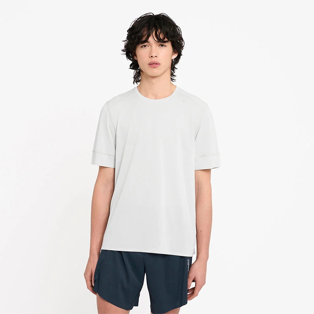 M FSTTShirt - Light Grey (5)