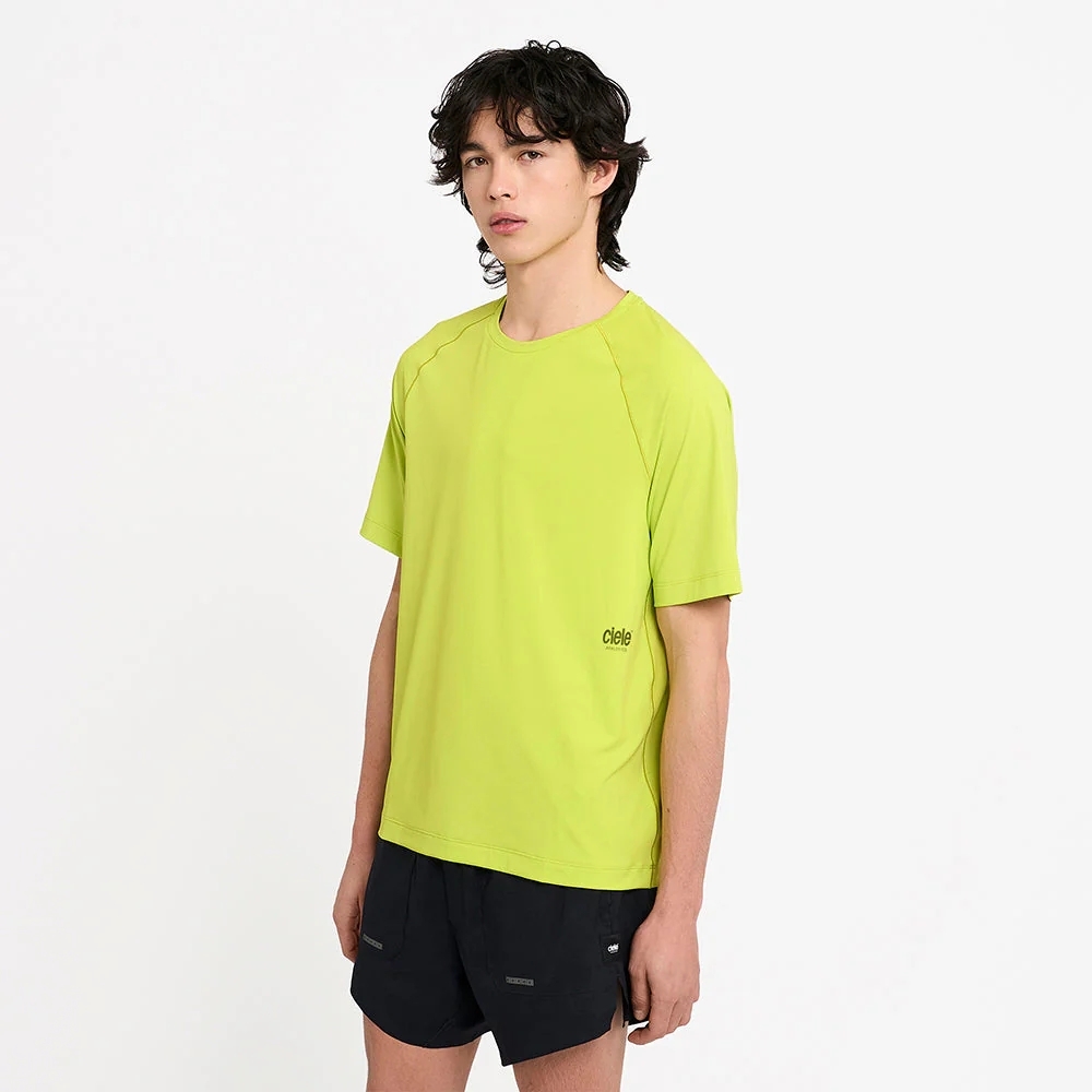 M DLYTShirt - Lime Green (3)
