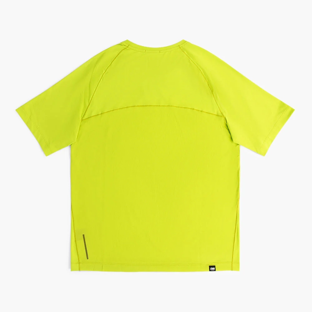 M DLYTShirt - Lime Green (5)