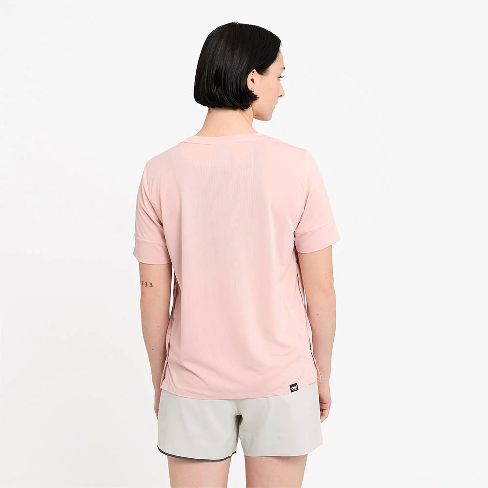 W FSTTShirt - Peachskin (4)