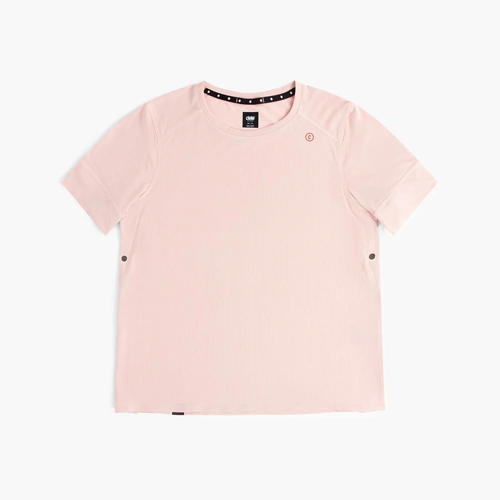 W FSTTShirt - Peachskin (1)