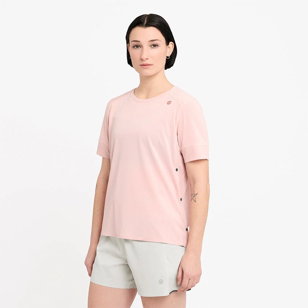 W FSTTShirt - Peachskin (3)