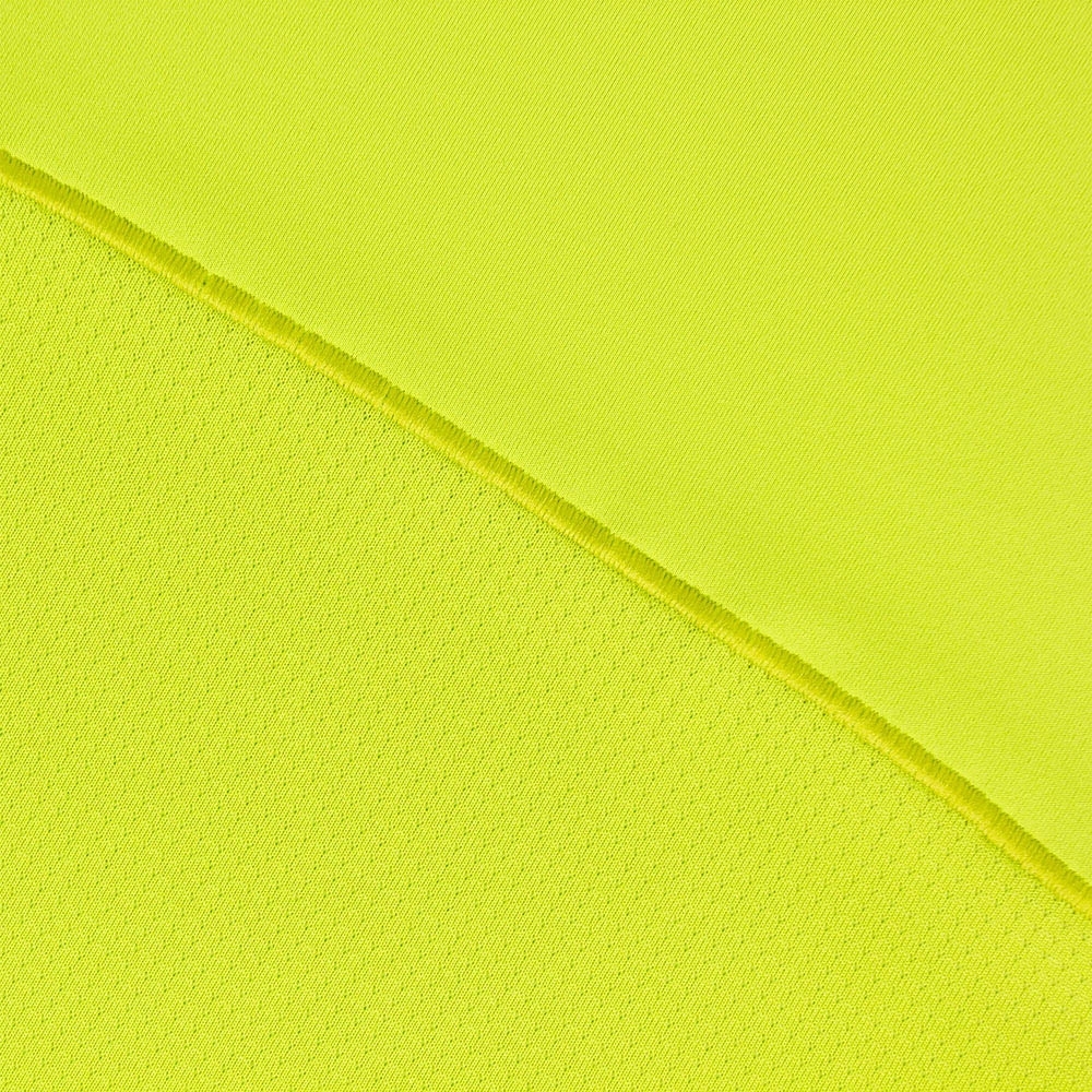 M DLYSinglet - Lime Green (7)