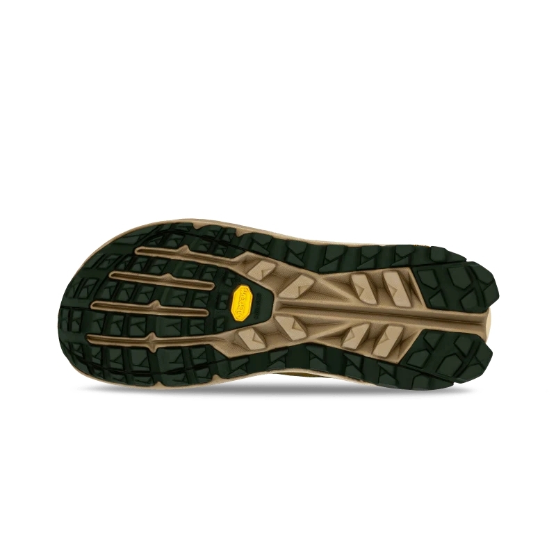 M OLYMPUS 6 HIKE LOW GTX DUSTY OLIVE (4)