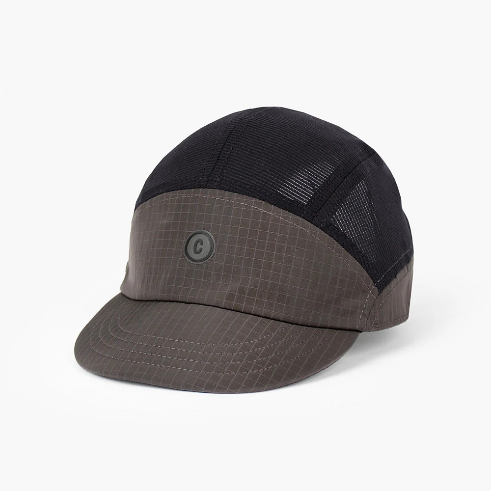FSTCap - Short Brim - Icon - Circle C - Shadowcast (1)