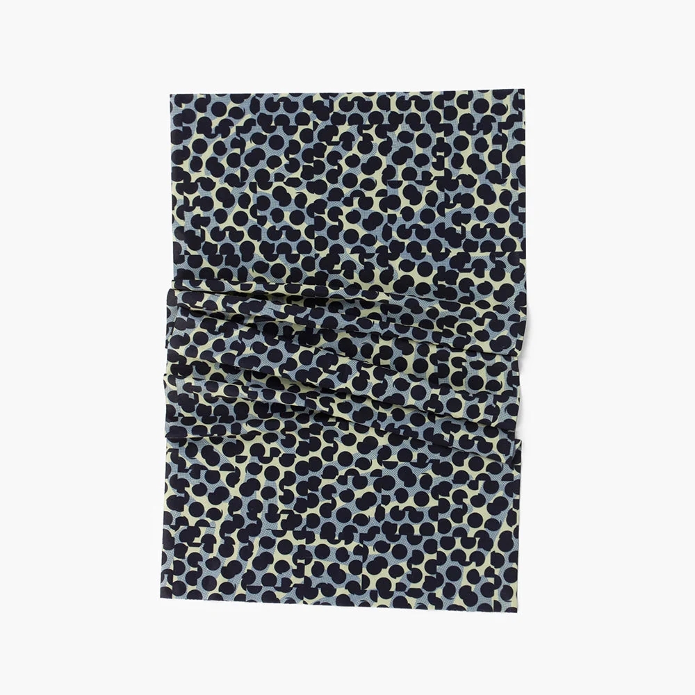 BFCollar - All Over Dotra - Deep Space (1)