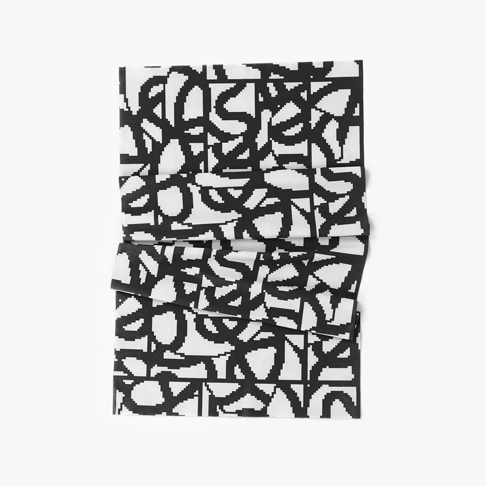 BFCollar - All Over Loopy Tile - Whitaker (1)