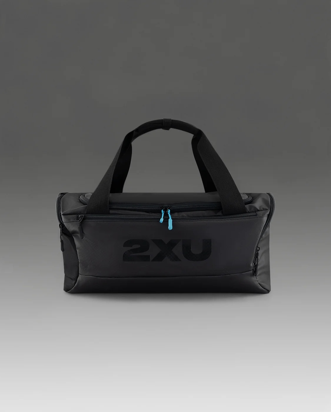 U GYM BAG BLACK BLACK (6)