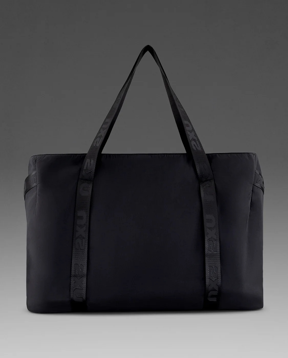 U COMMUTE TOTE BAG BLACK SURF (2)