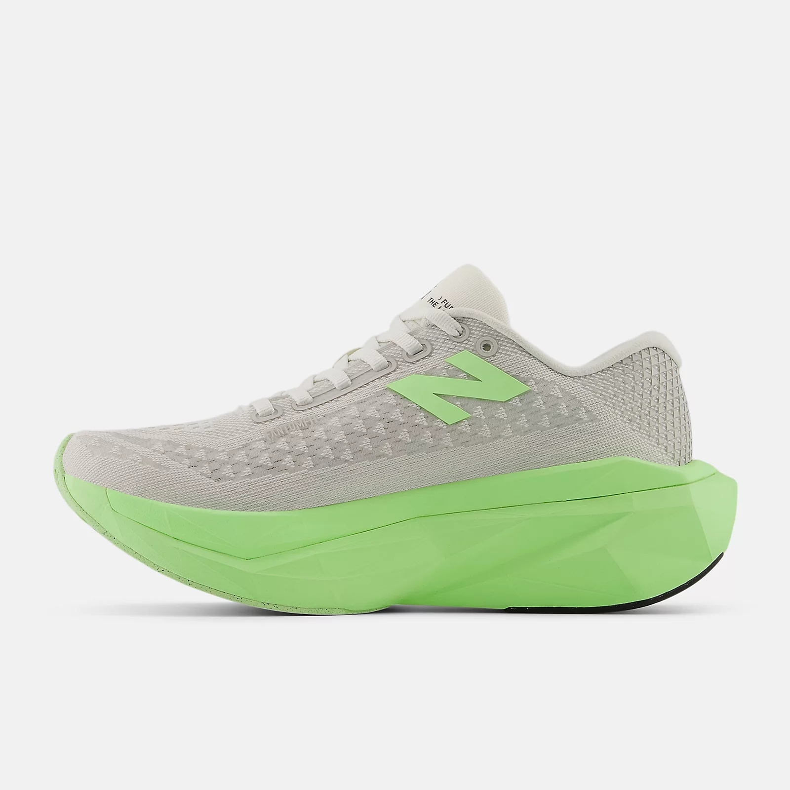 FuelCell SuperComp Trainer V3  Women's  Mint Flash  Grey Matter  Reflection (2)