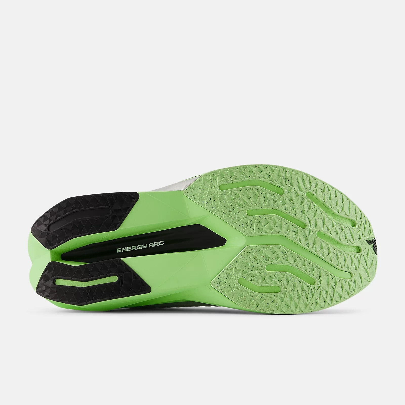 FuelCell SuperComp Trainer V3  Women's  Mint Flash  Grey Matter  Reflection (5)