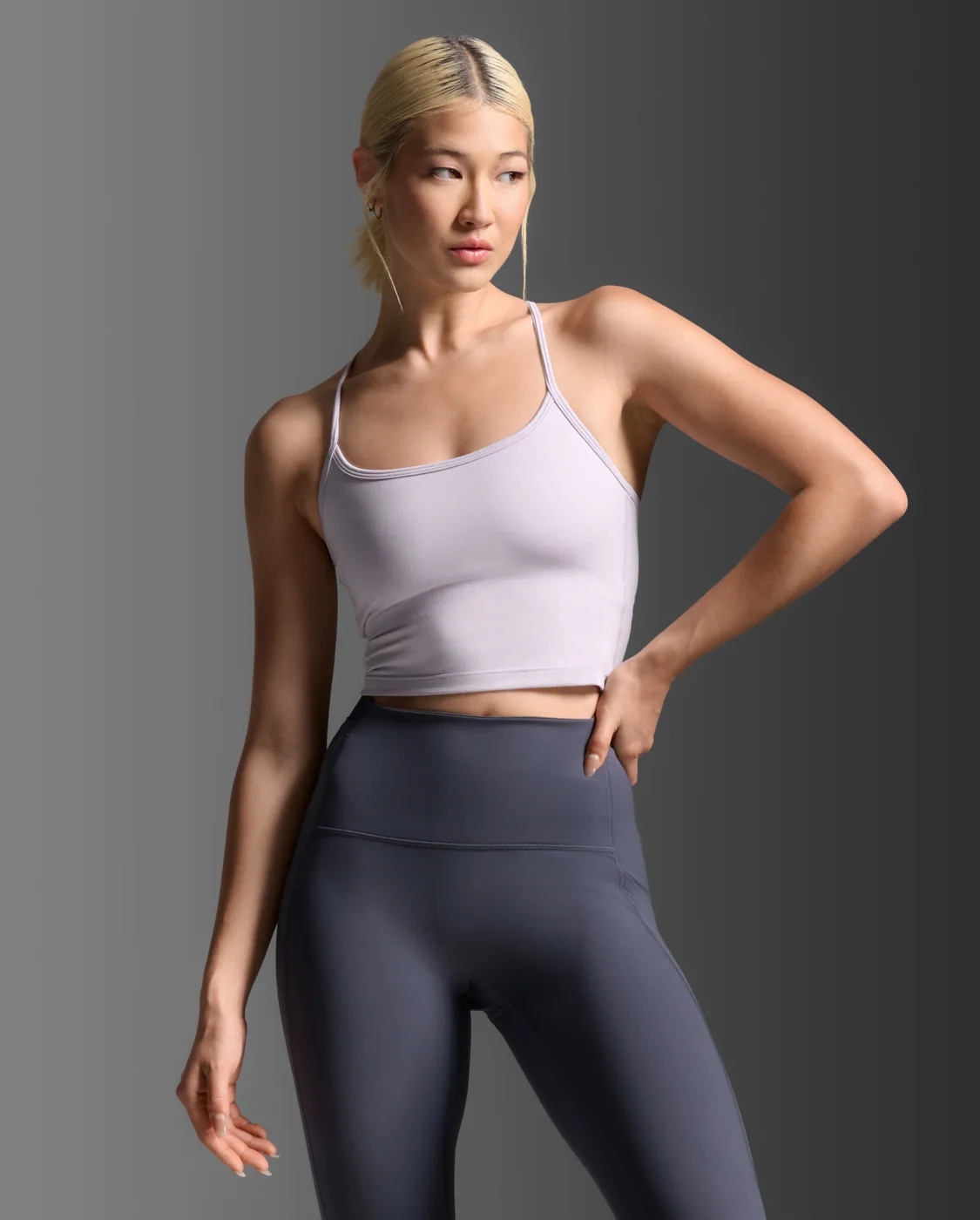 W FLEX CROP TANK VIRTUAL VIOLET (1)