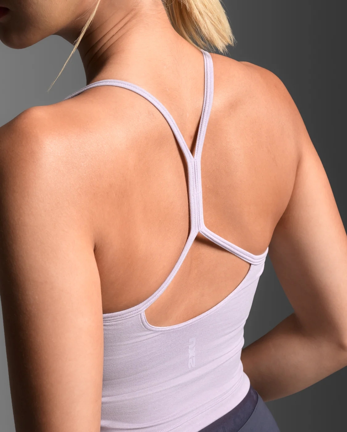 W FLEX CROP TANK VIRTUAL VIOLET (5)