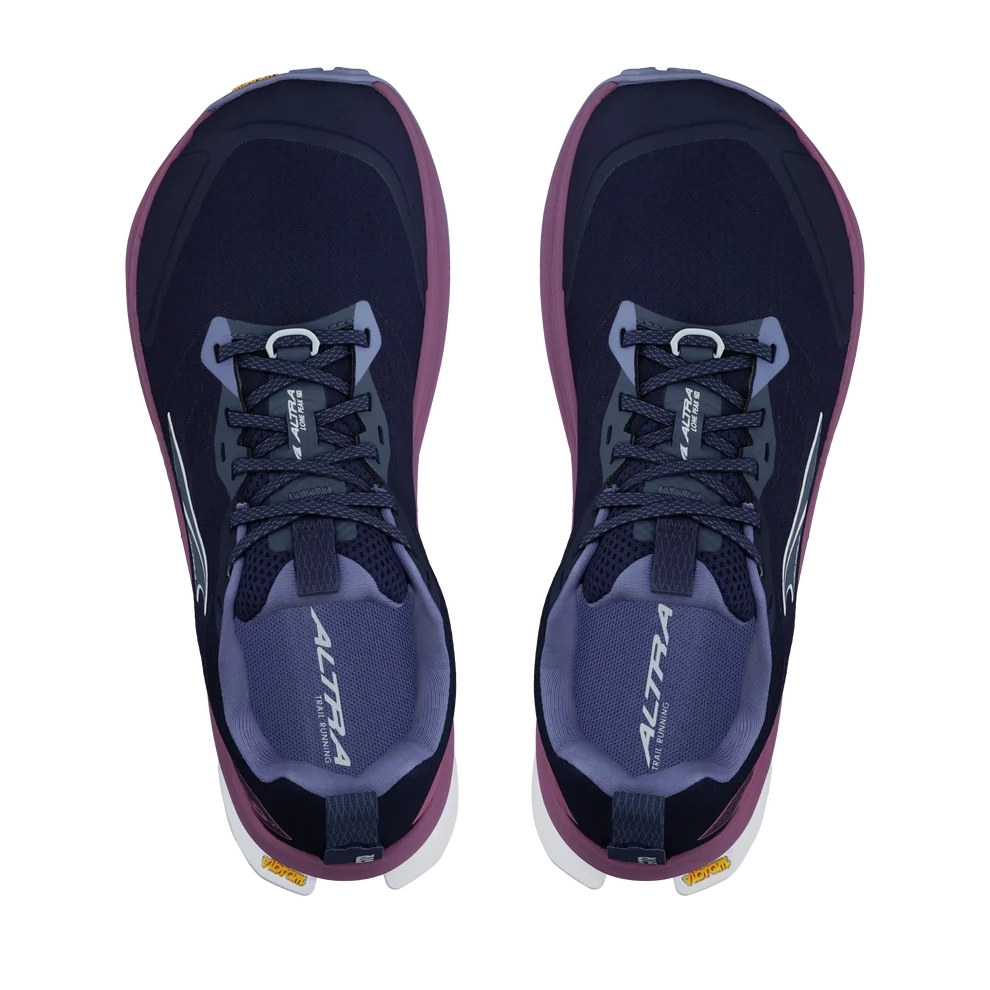 W LONE PEAK 9+ DARK BLUE (3)