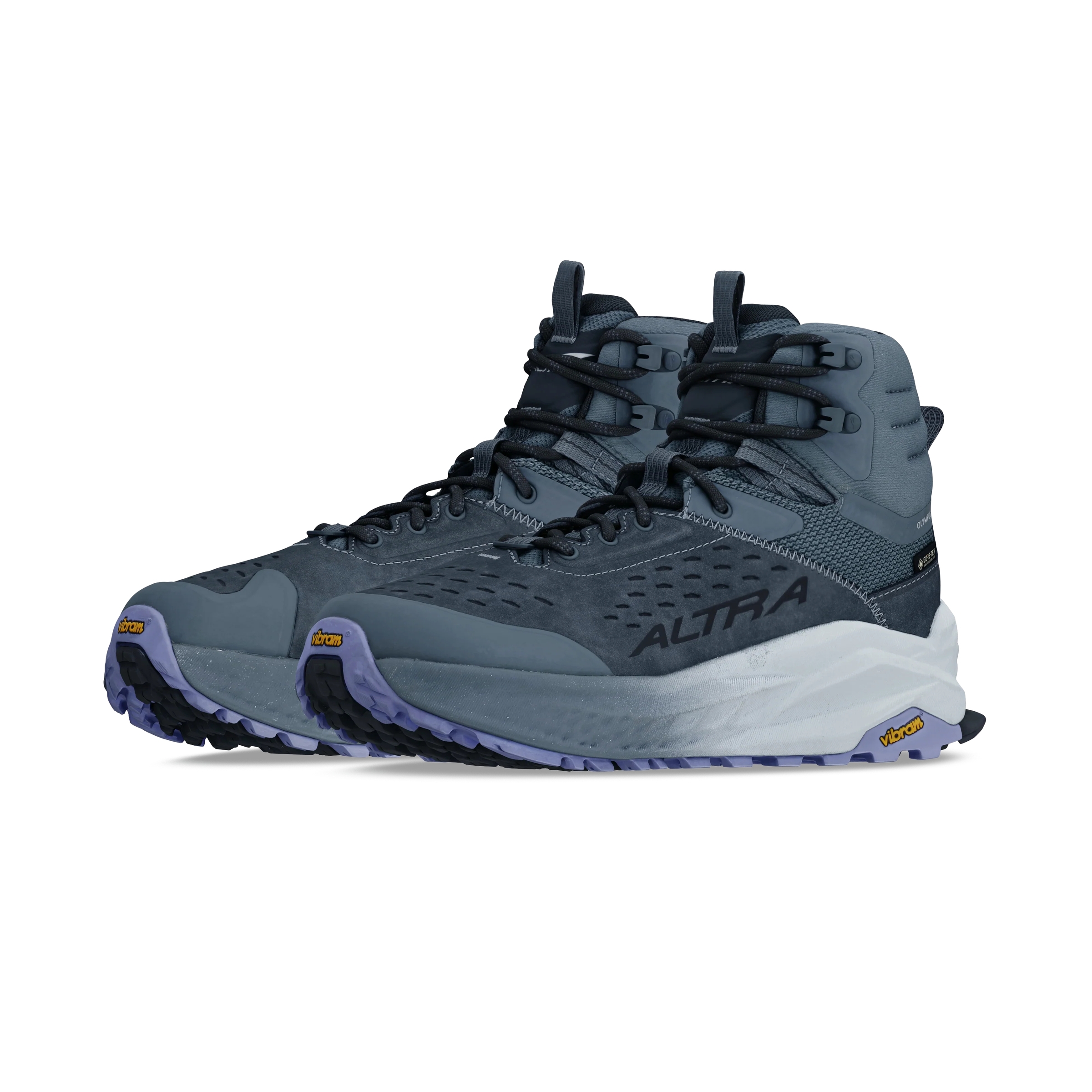 W OLYMPUS 6 HIKE MID GTX DARK BLUE (3)