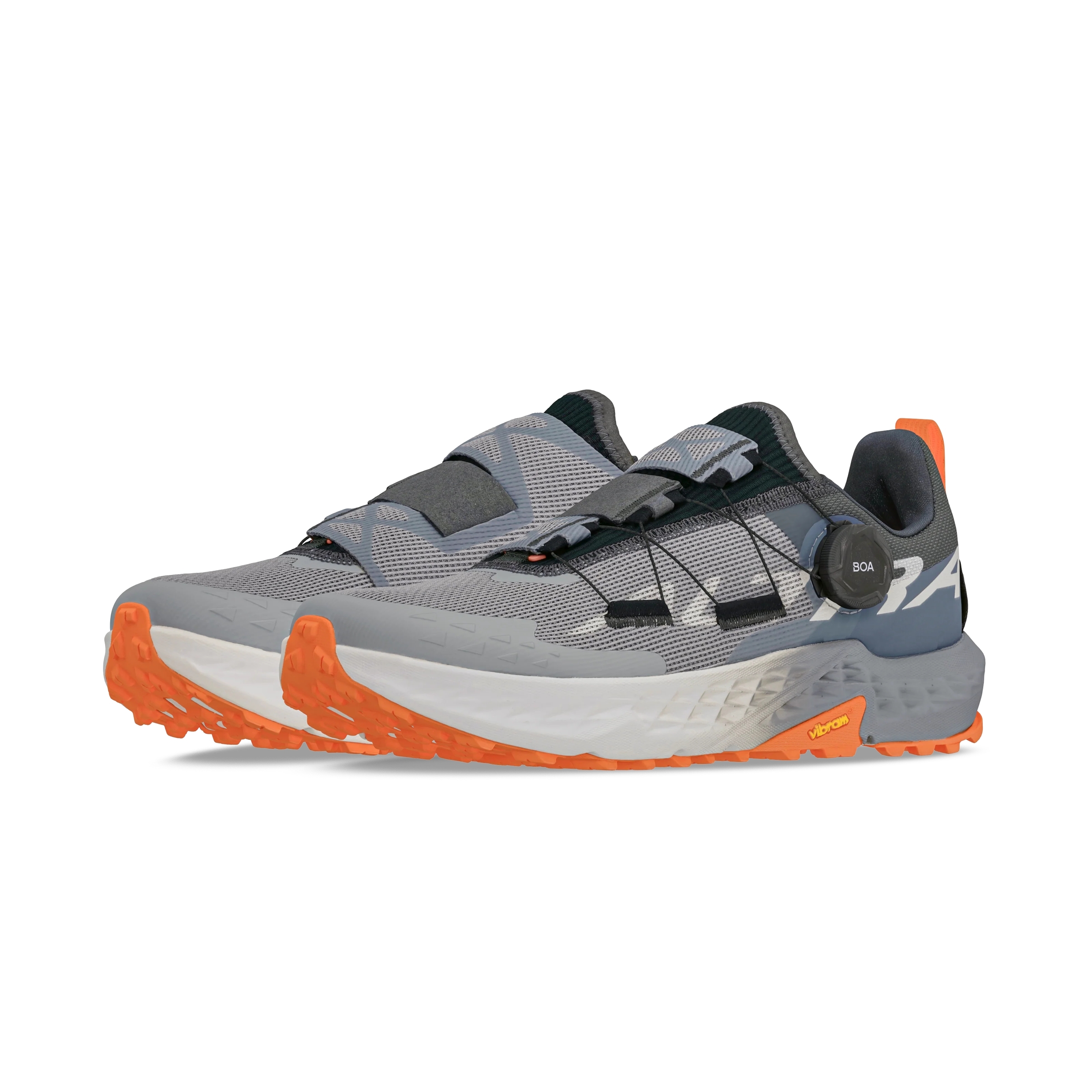 M TIMP 5 BOA GRAY ORANGE (4)