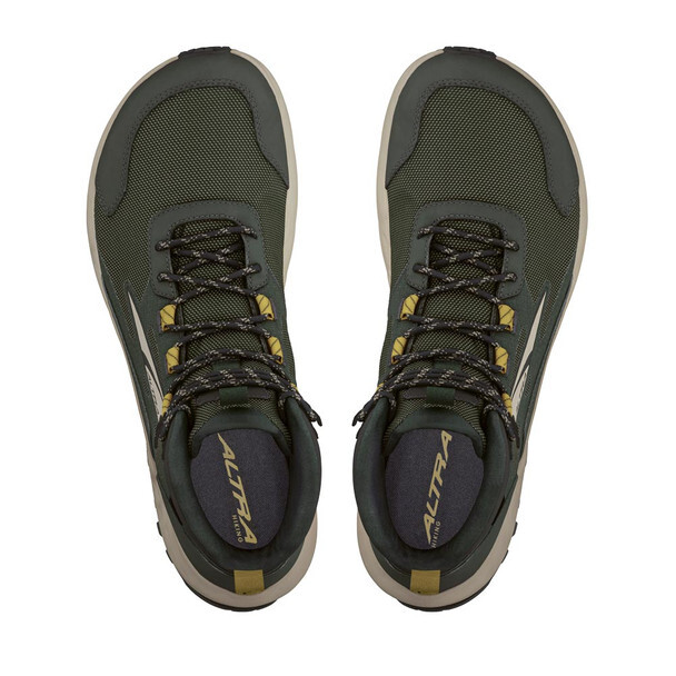 M TIMP 5 HIKER GTX GREEN (6)