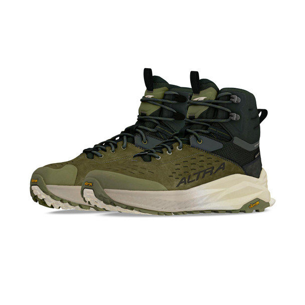M OLYMPUS 6 HIKE MID GTX DUSTY OLIVE (2)