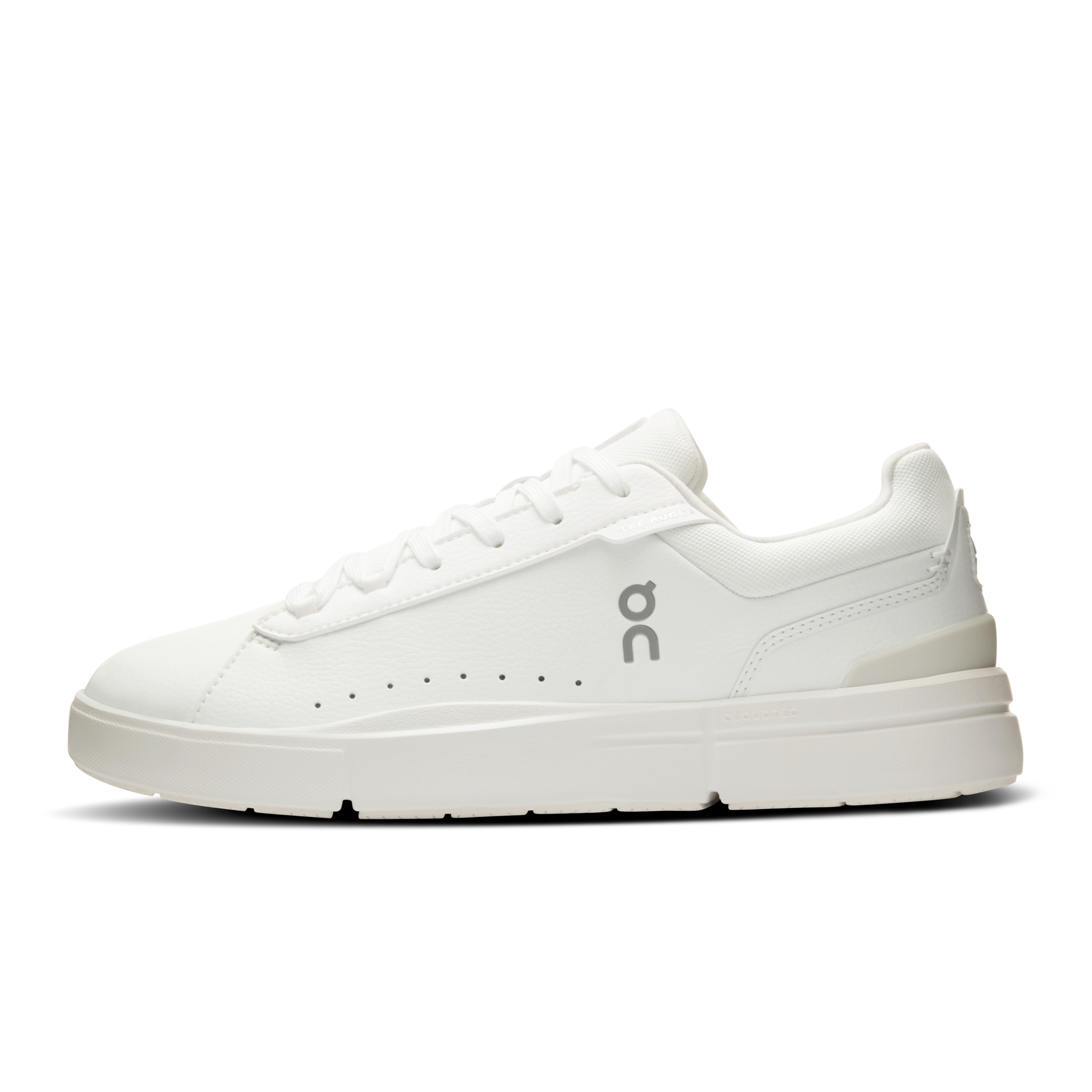 W THE ROGER ADVANTAGE WHITE WHITE   (2)
