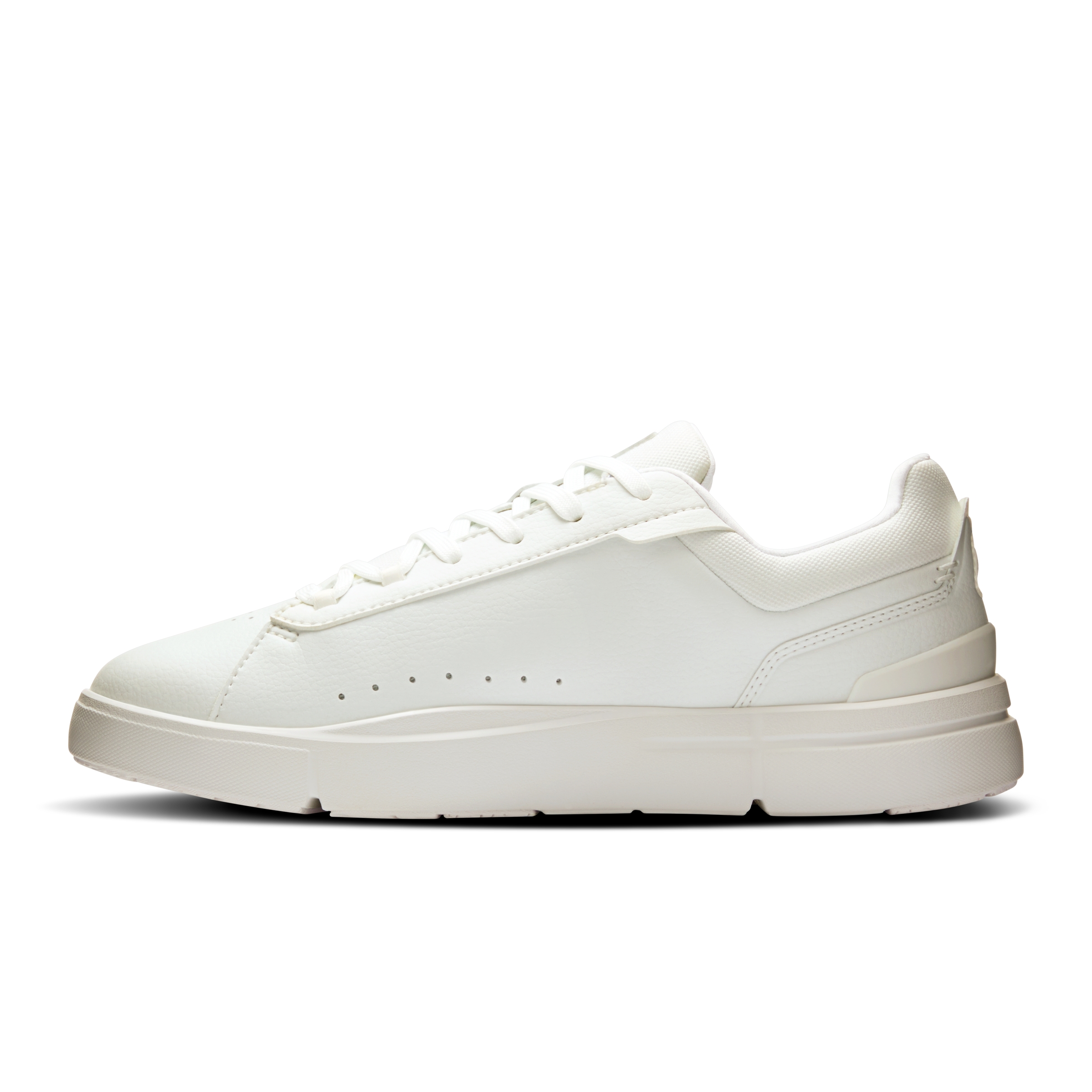 W THE ROGER ADVANTAGE WHITE WHITE   (5)