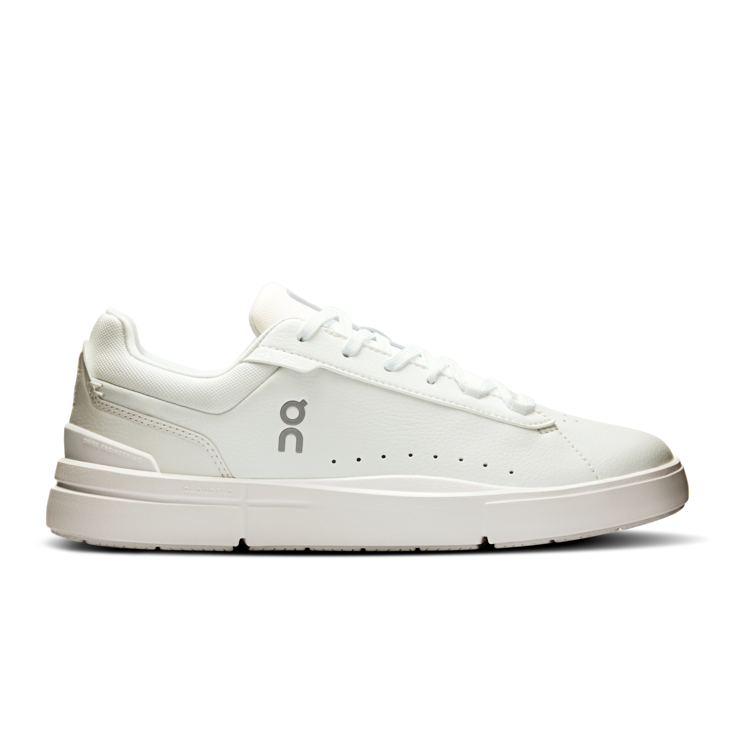 W THE ROGER ADVANTAGE WHITE WHITE   (1)