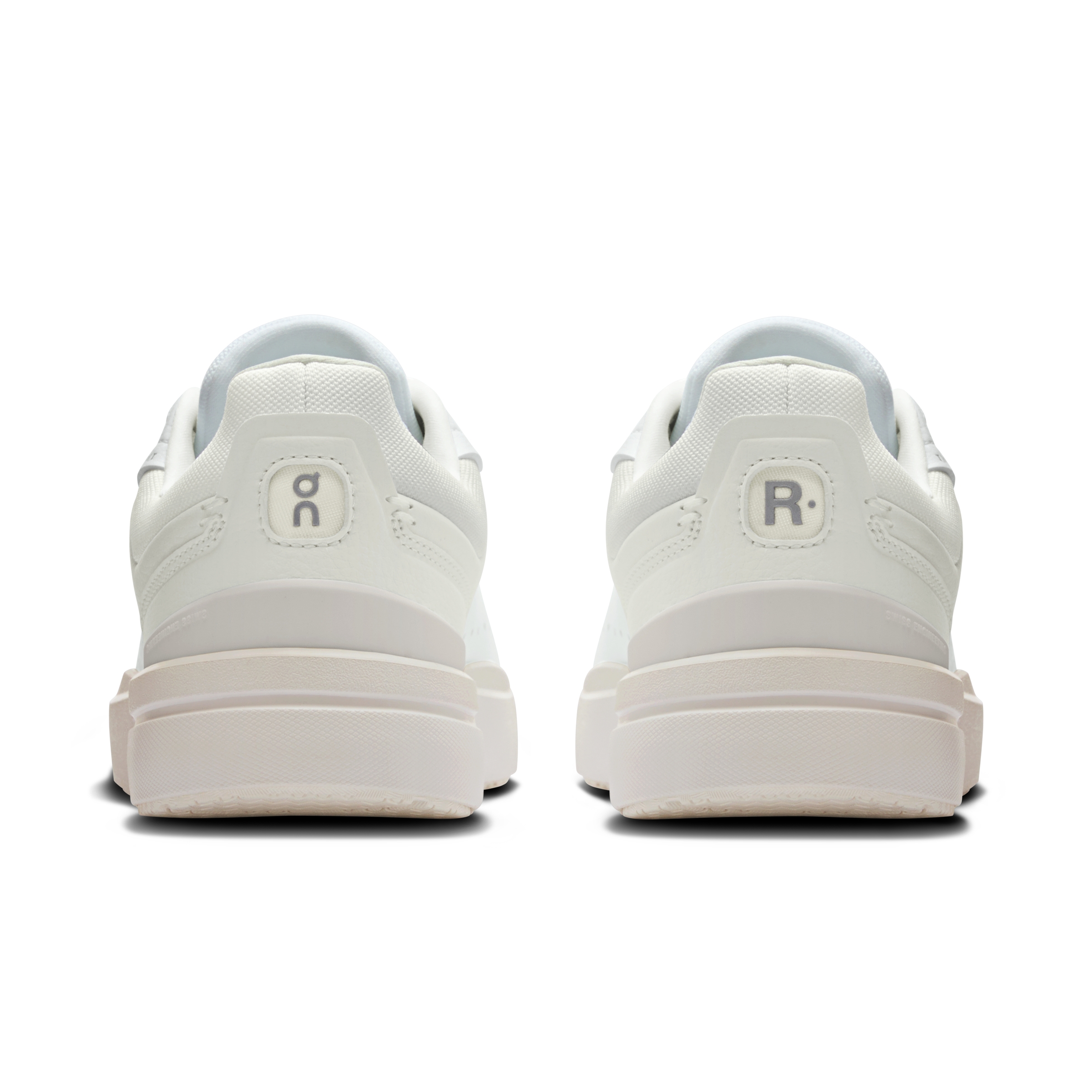 W THE ROGER ADVANTAGE WHITE WHITE   (4)