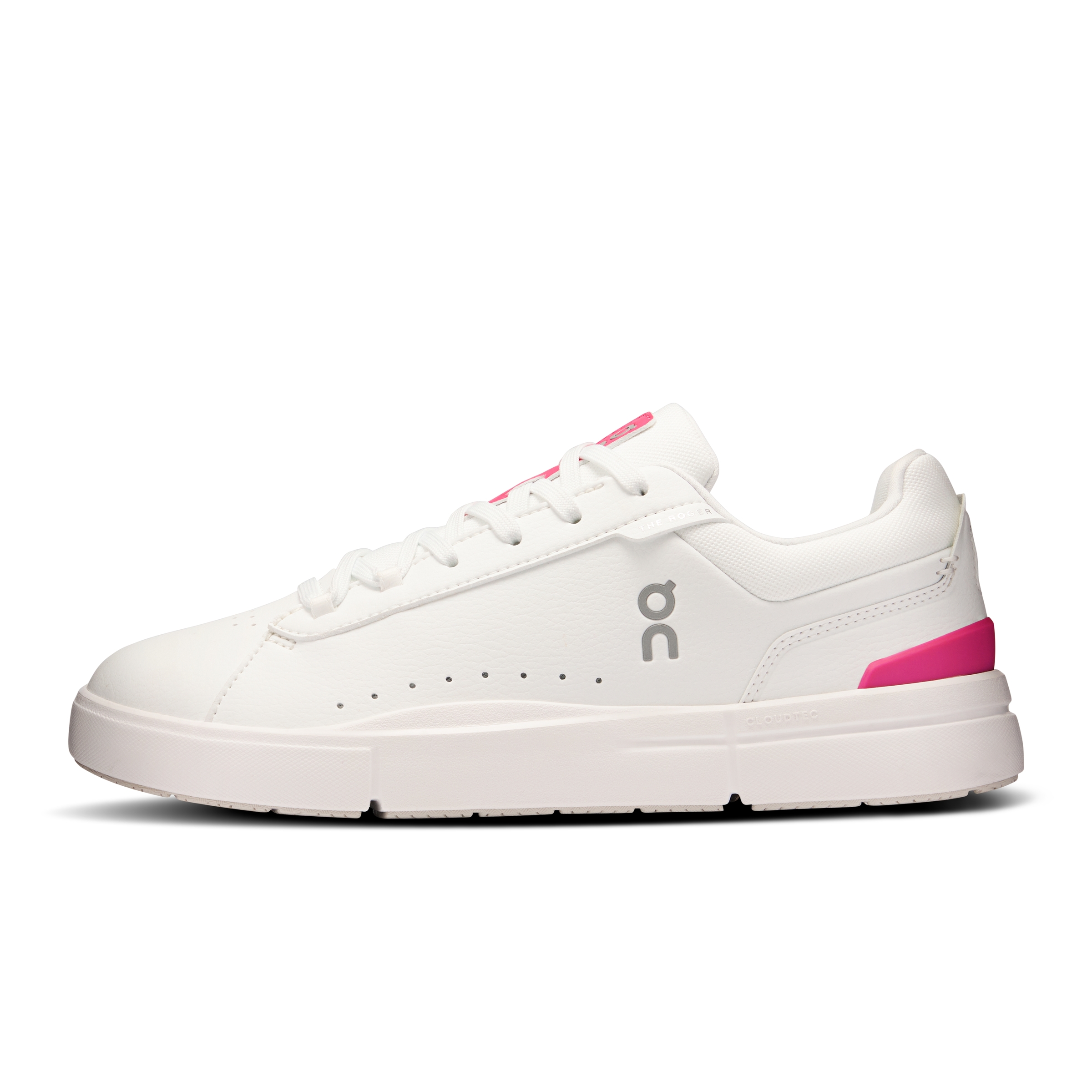 W THE ROGER ADVANTAGE WHITE PINK  (2)