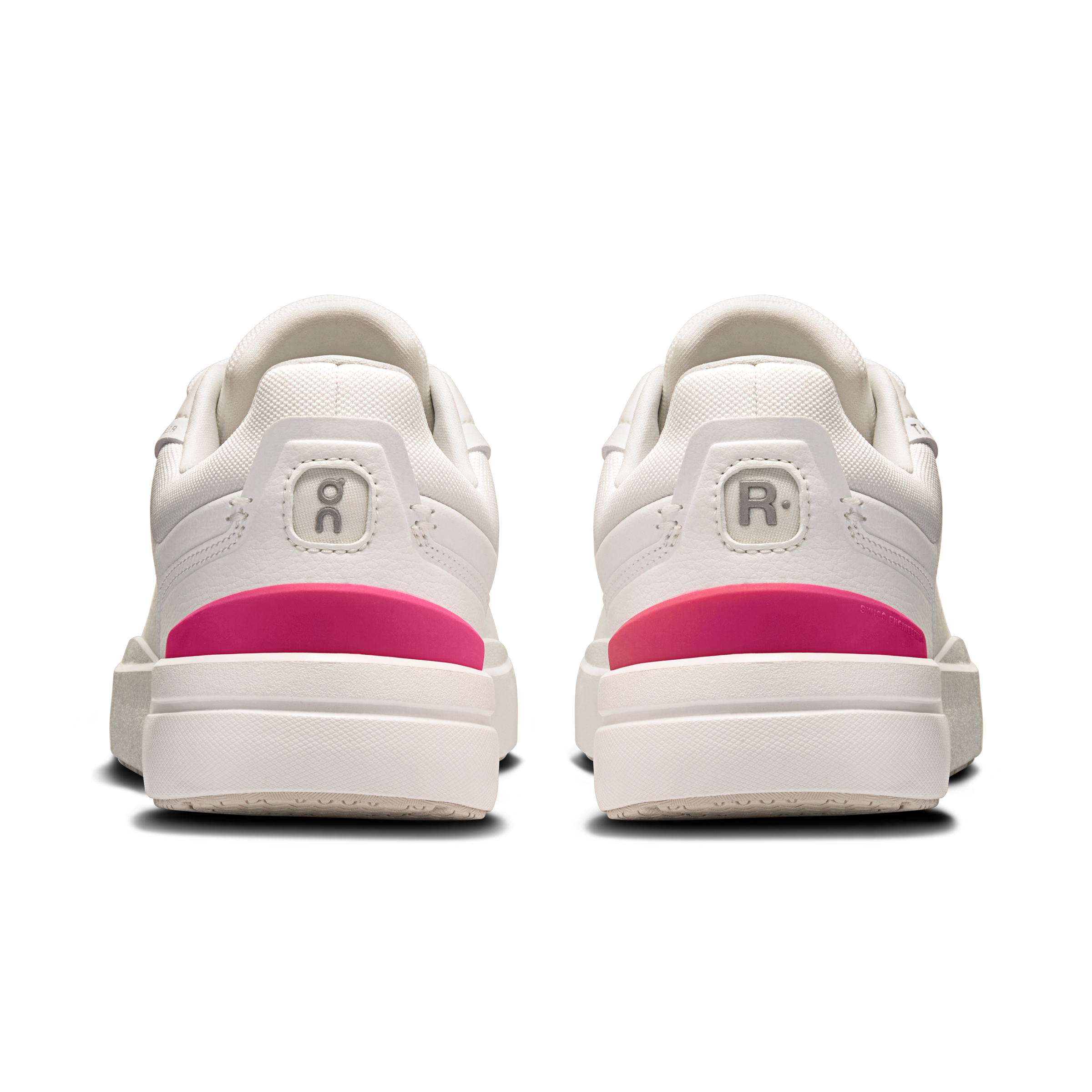 W THE ROGER ADVANTAGE WHITE PINK  (4)