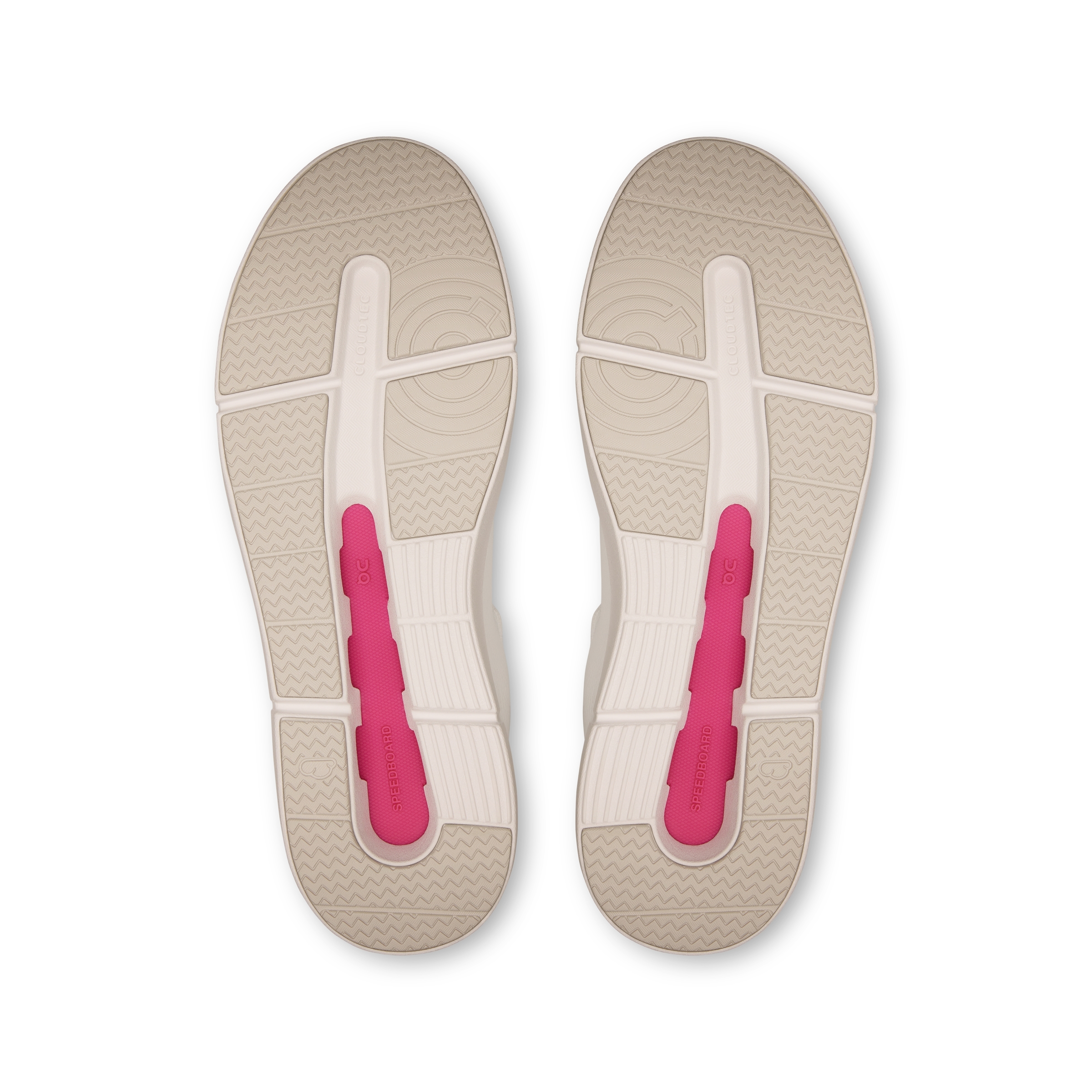 W THE ROGER ADVANTAGE WHITE PINK  (6)