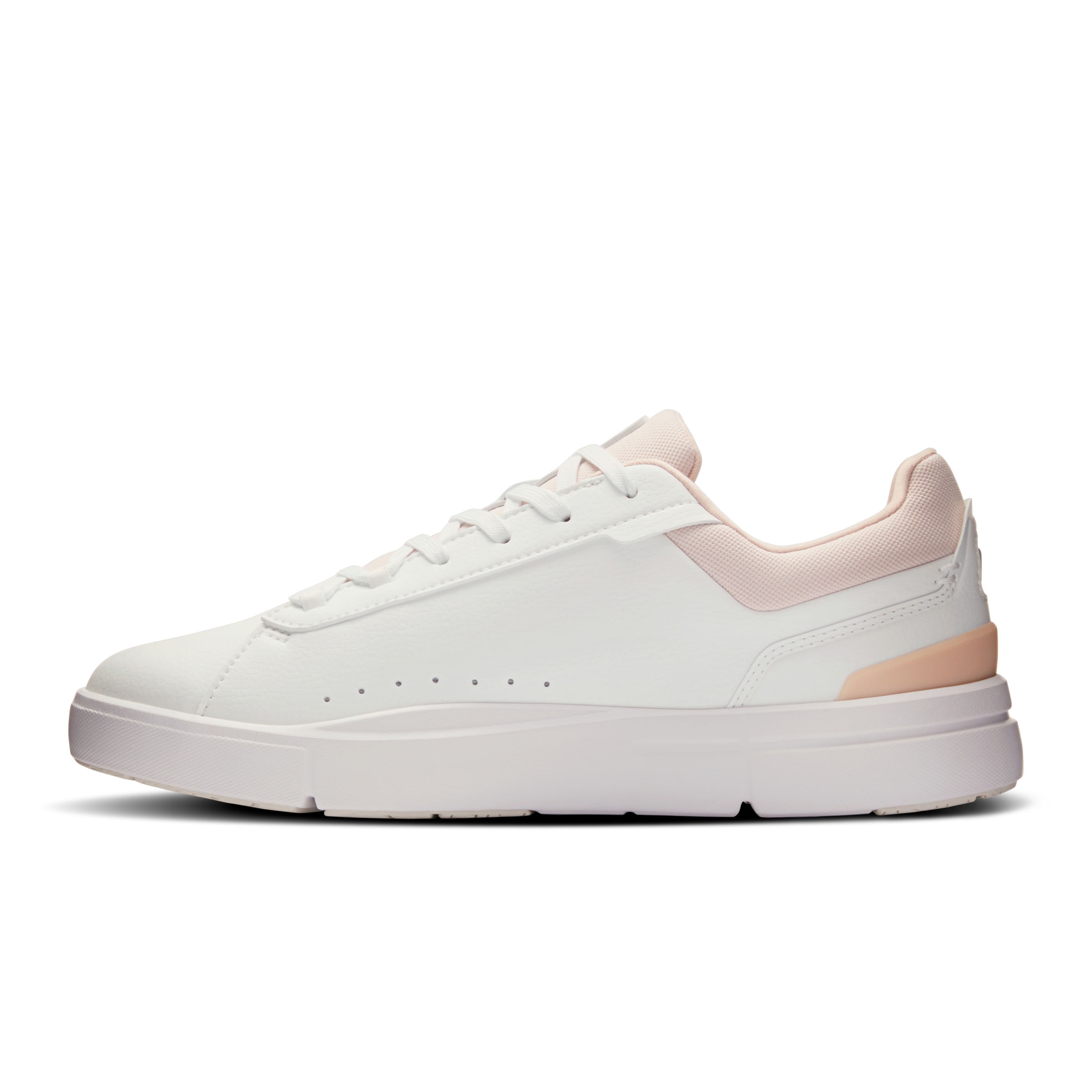 W THE ROGER ADVANTAGE WHITE ROSESHIP  (5)