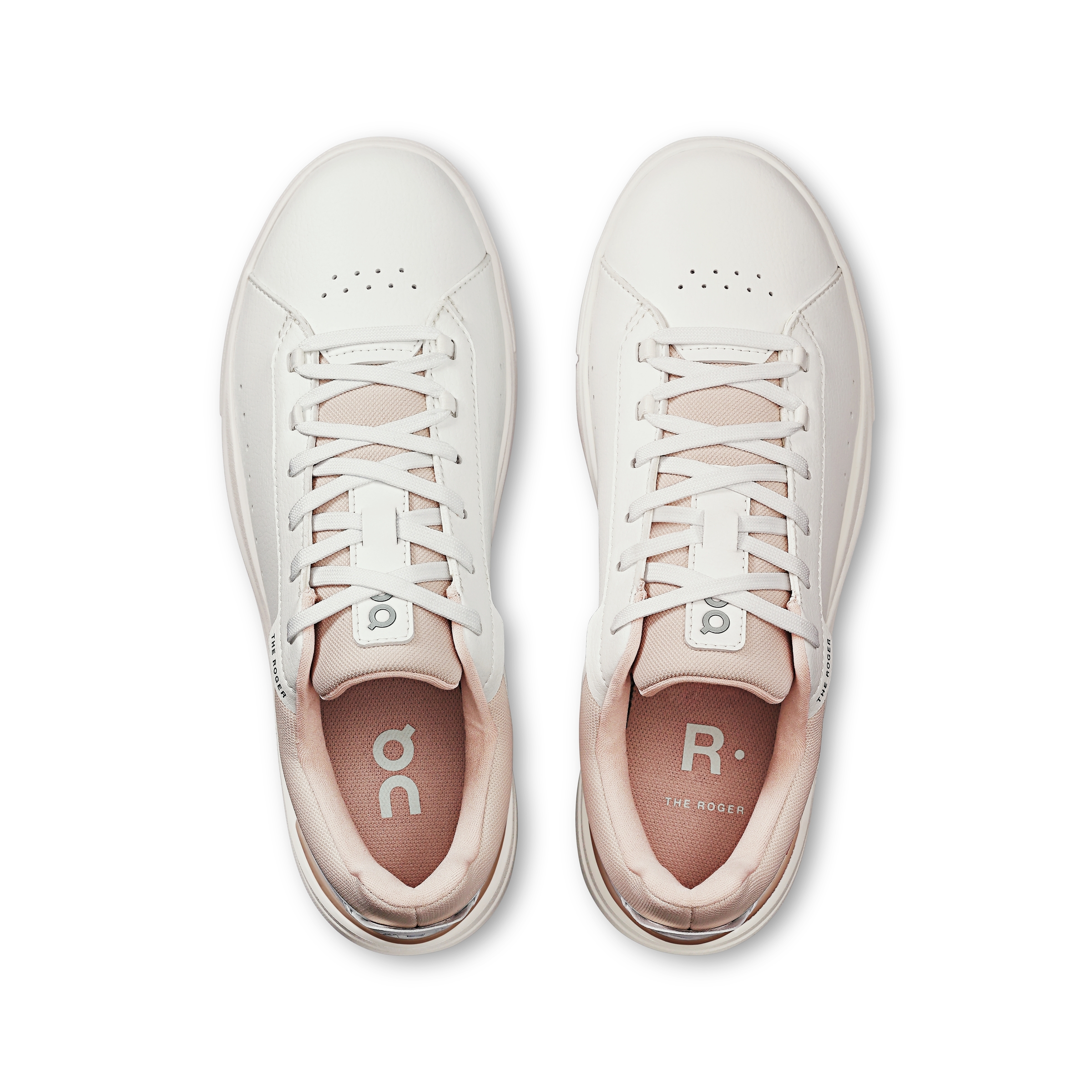 W THE ROGER ADVANTAGE WHITE ROSESHIP  (7)