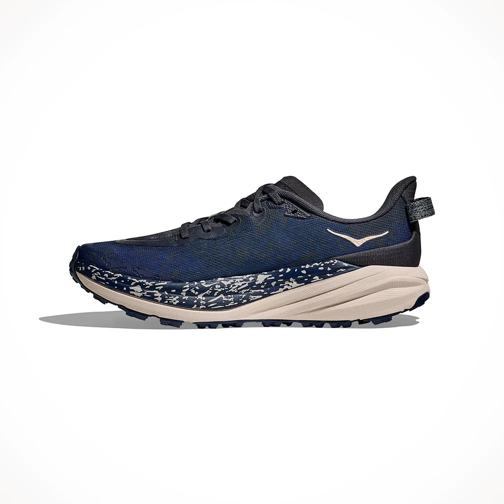 M SPEEDGOAT 6 WIDE CHARCOAL GREY MIDNIGHT BLUE (3)