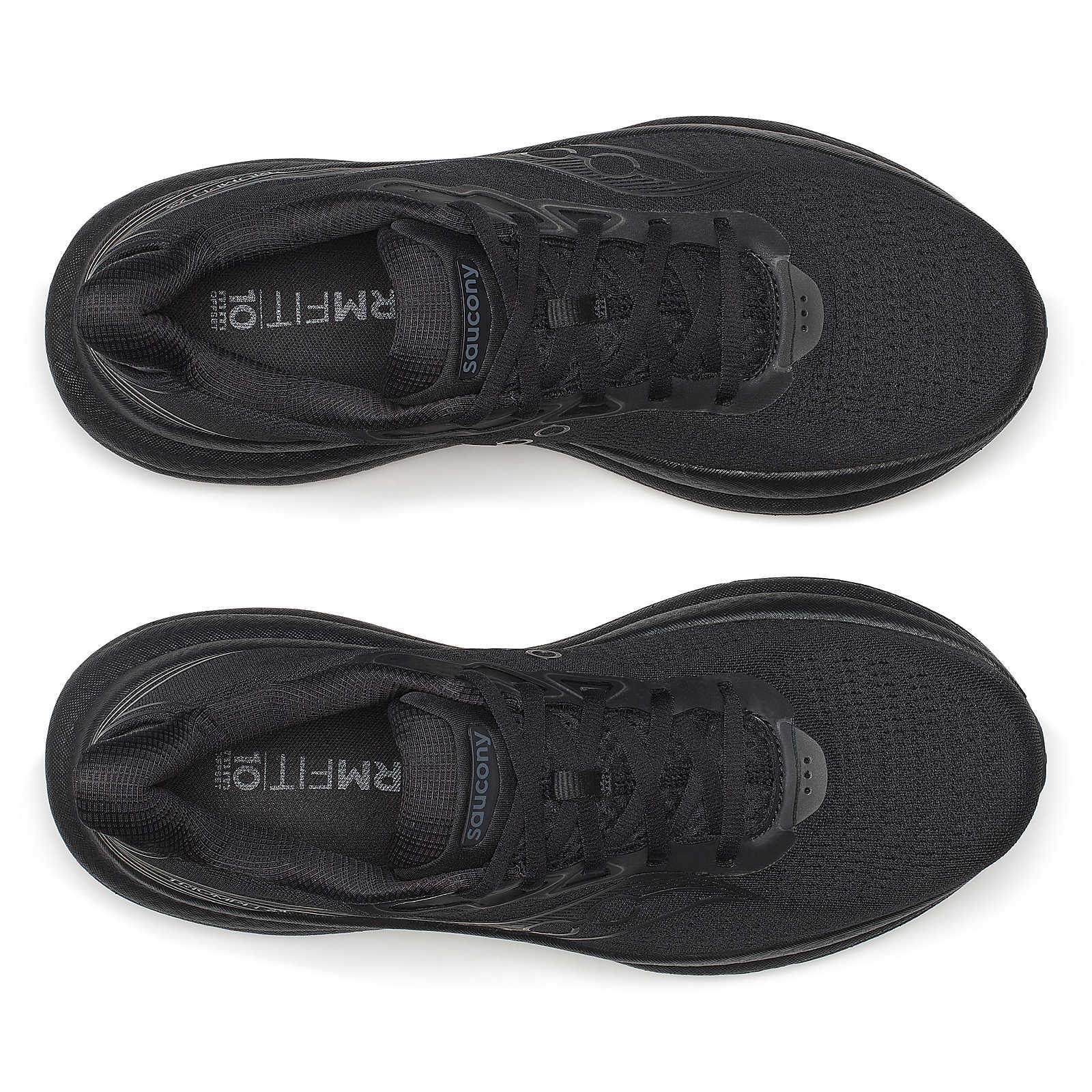 M TRIUMPH 23 TRIPLE BLACK (5)