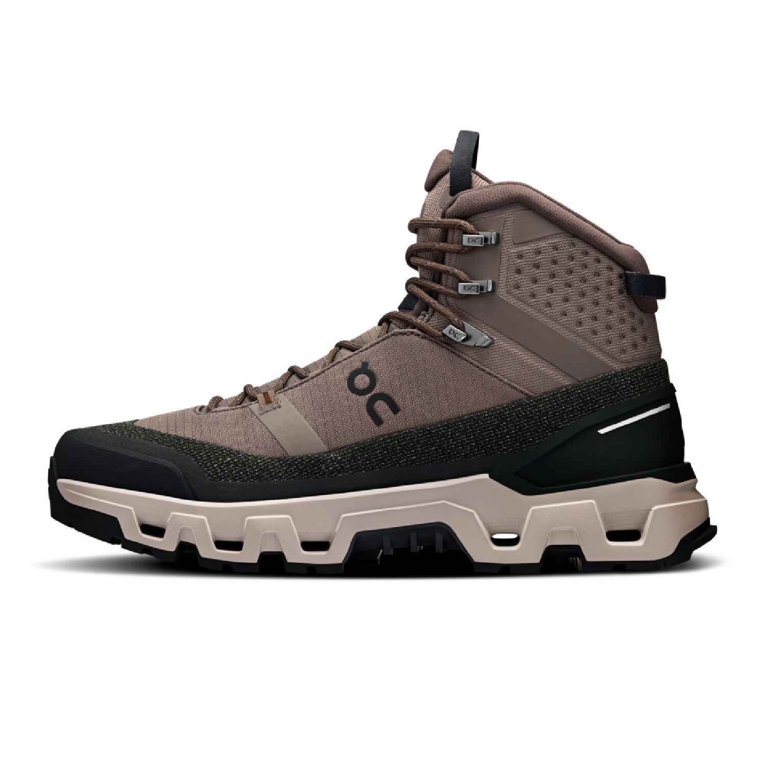 M CLOUDROCK TREK WATERPROOF ASH FOG (5)