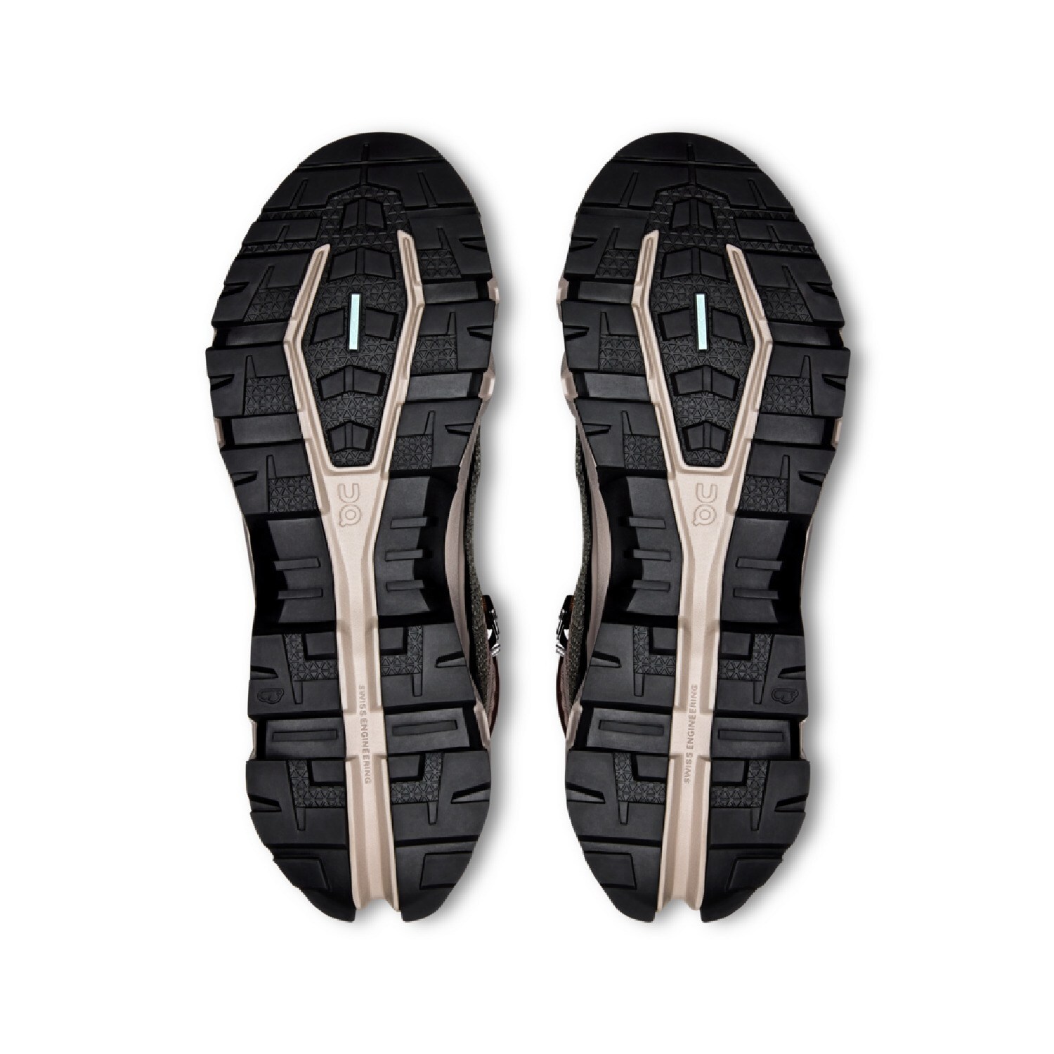 M CLOUDROCK TREK WATERPROOF ASH FOG (2)