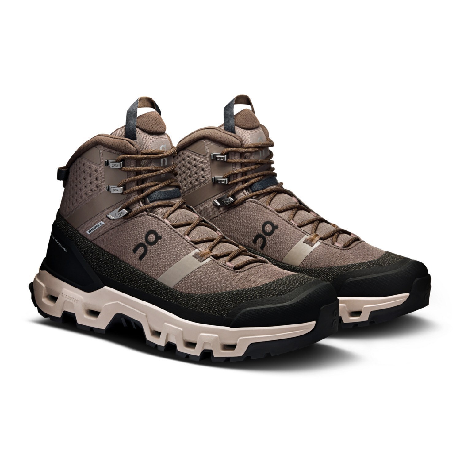 M CLOUDROCK TREK WATERPROOF ASH FOG (3)