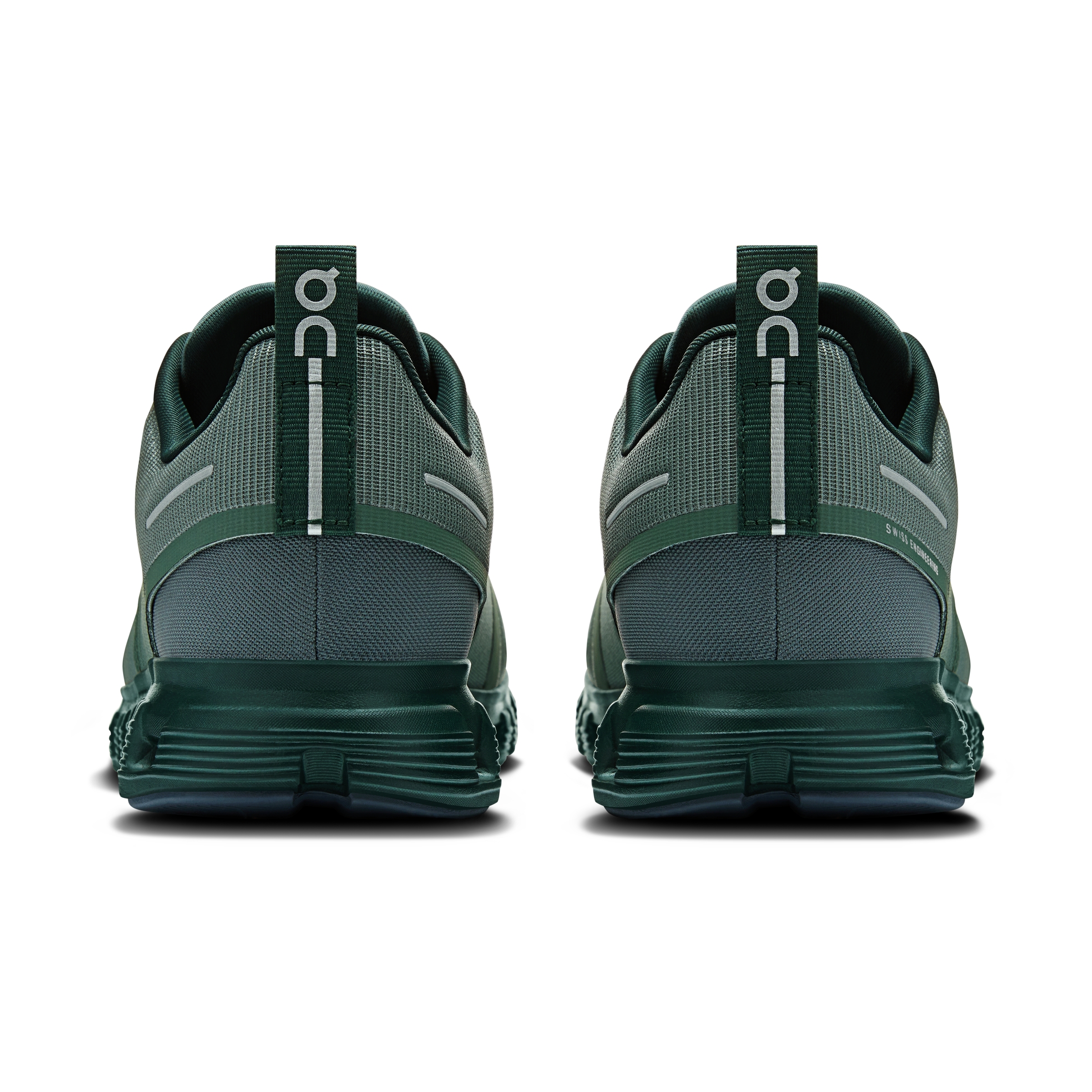 M CLOUD 6 WATERPROOF OLIVE EVERGREEN (6)