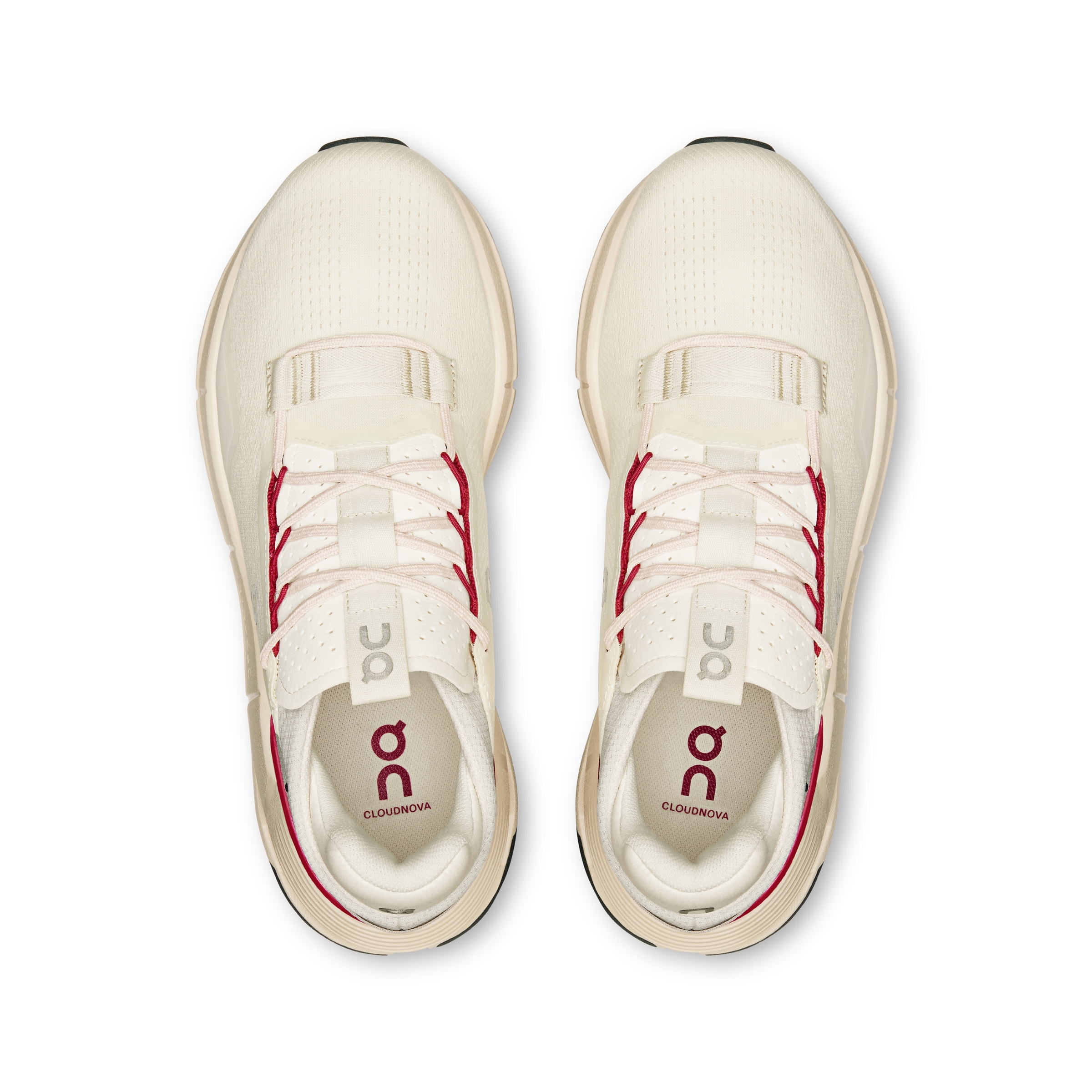 W CLOUDNOVA 2 IVORY GRENADINE (2)