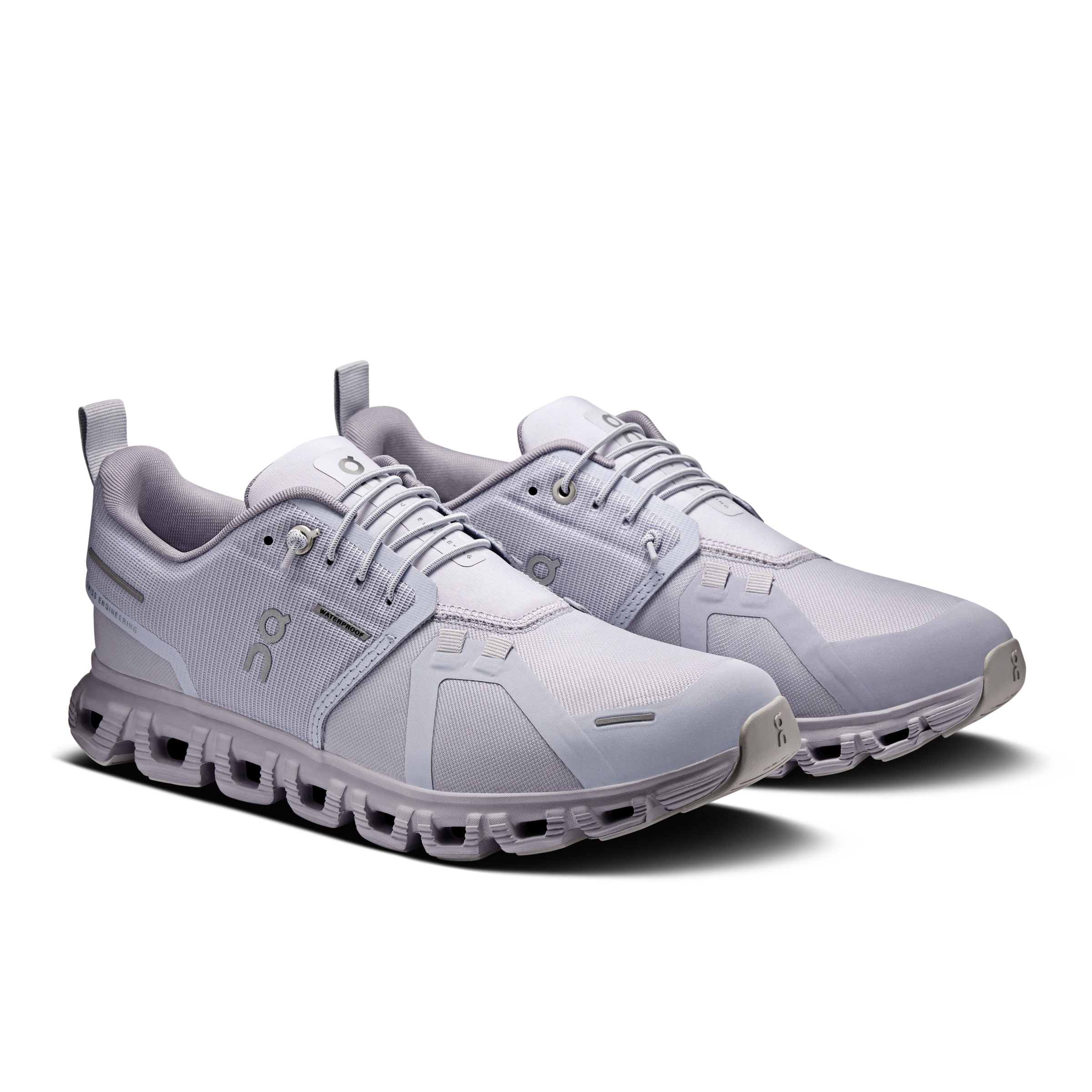 W CLOUD 6 WATERPROOF NIMBUS LILAC (4)